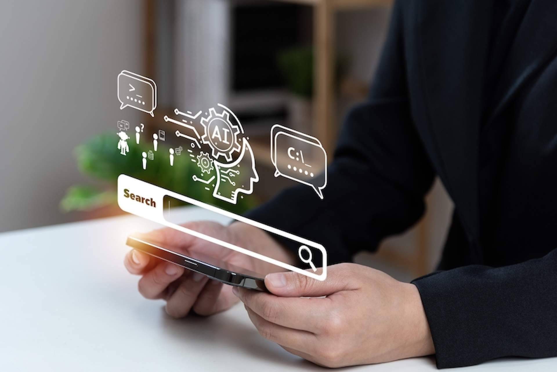 Queenpc y los usos de la inteligencia artificial para el SEO