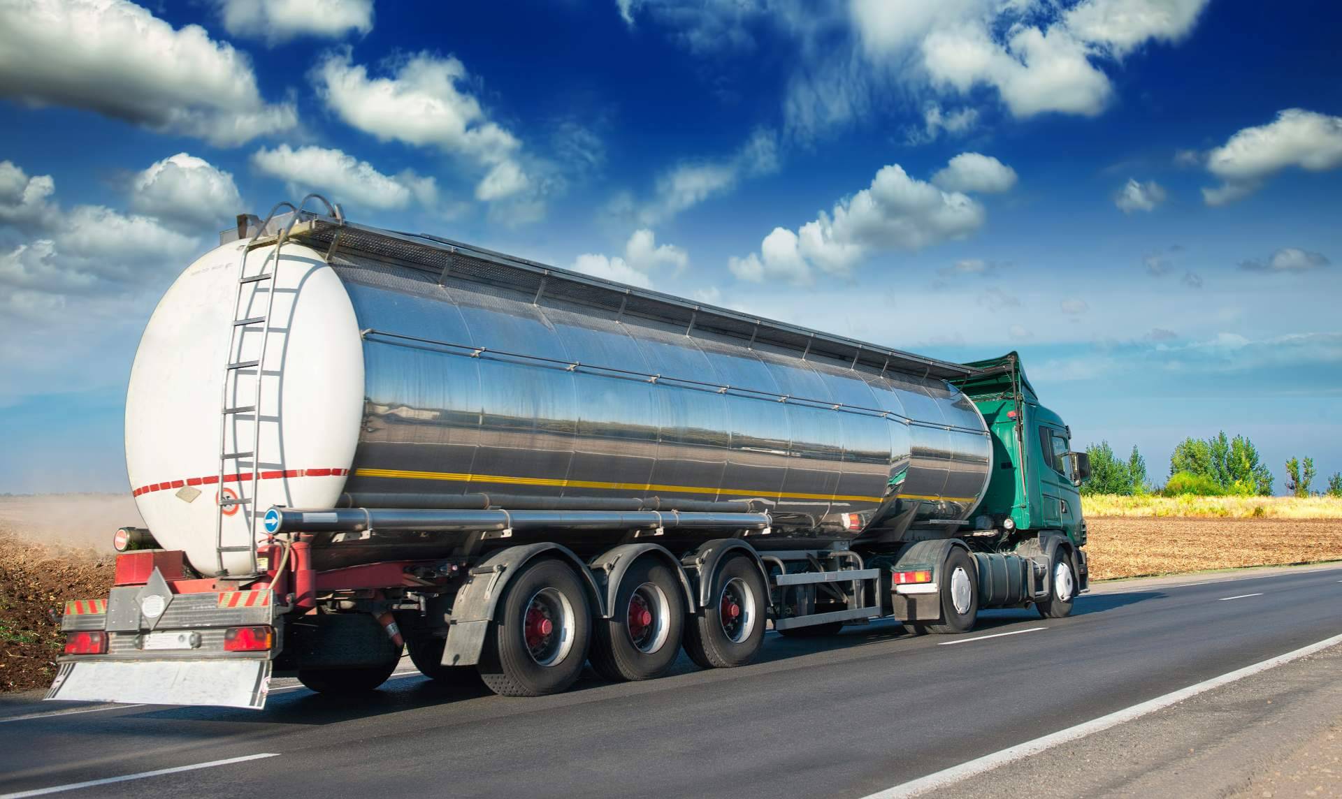 ¿Dónde encontrar servicios de suministro combustibles? Grupo Sholuciona