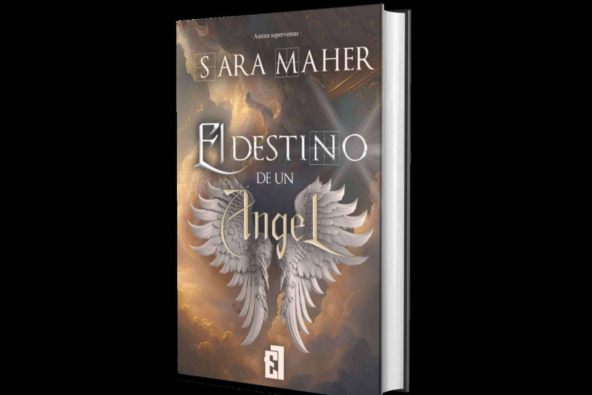 Los asesinatos que ocurrieron en la iglesia de Tejina en la novela 'El Destino de un Ángel'