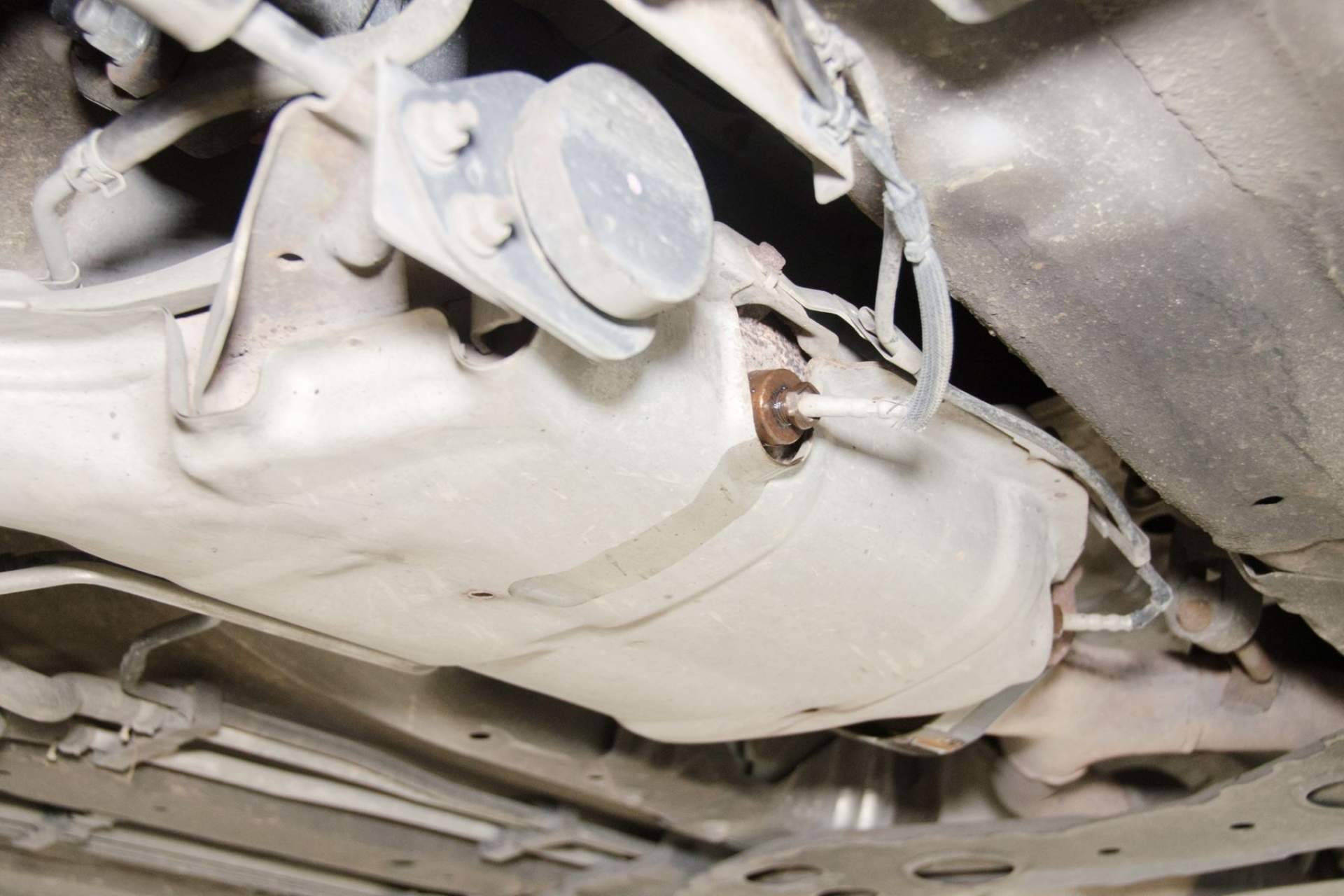 BCS Valdivia expone la fiabilidad de la regeneración de los filtros DPF para los coches de Diésel