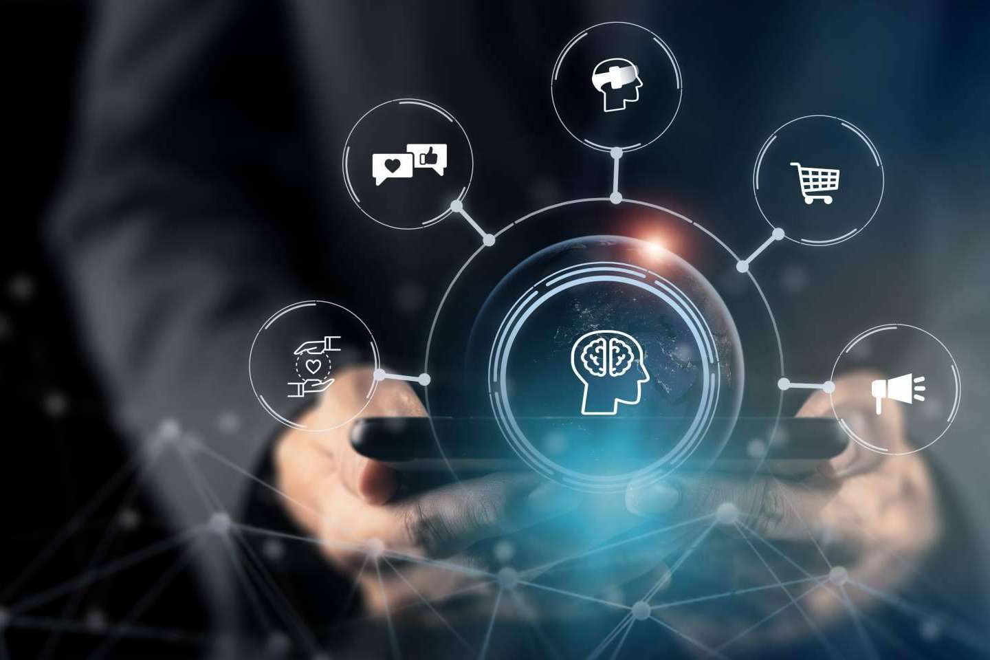 Todo lo que ofrece la formación de Braidot. Neurociencias aplicadas al marketing