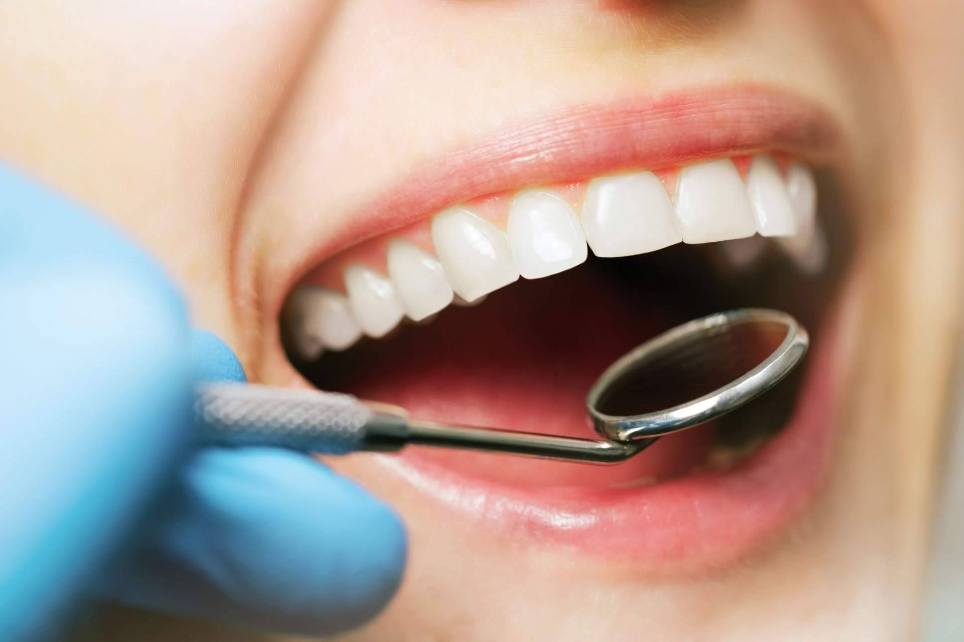 Claves para tener salud bucodental, por Farmasky