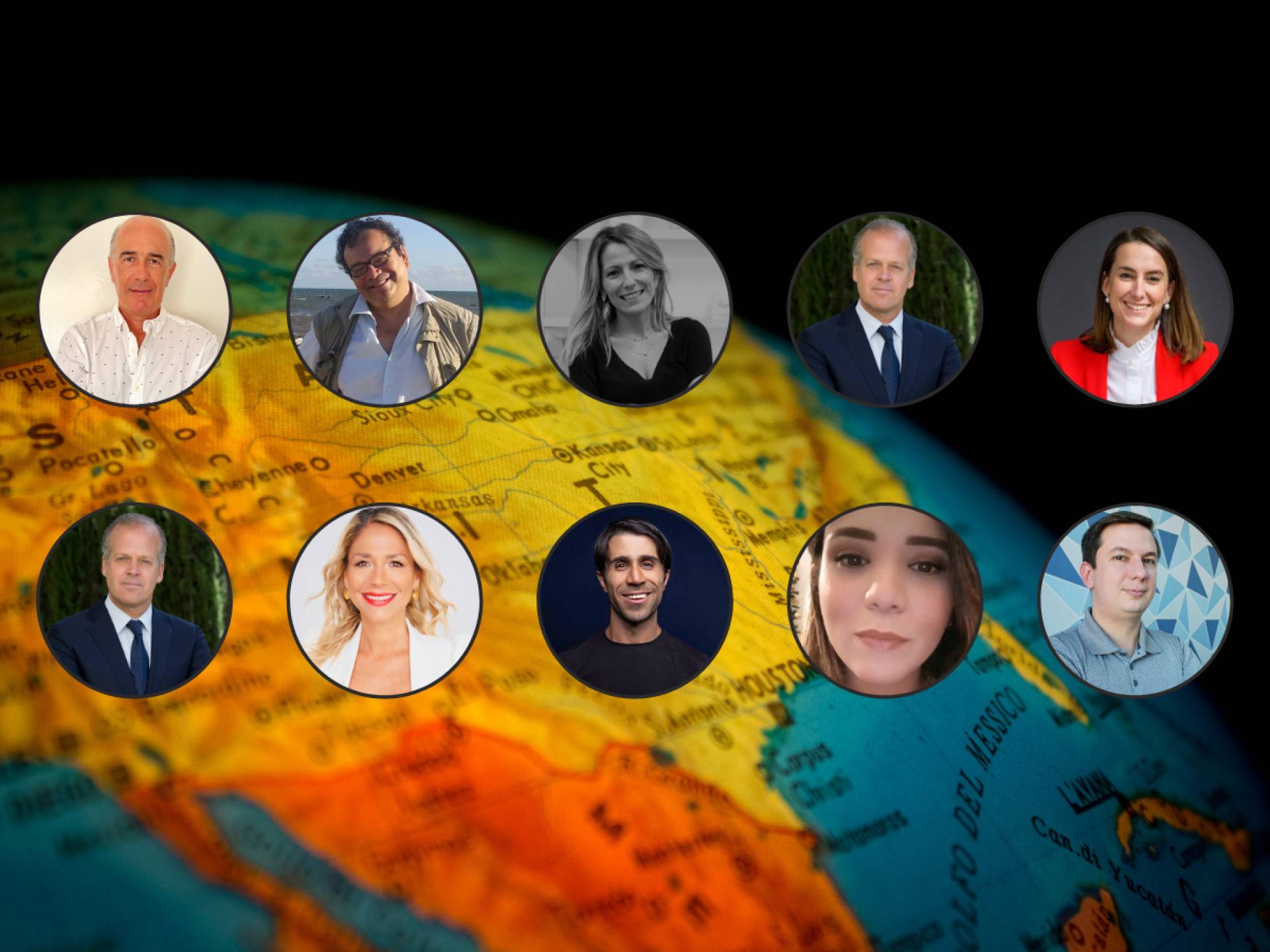 Jurado de referentes globales selecciona a los ganadores de Premios Internacionales Marcas que Enamoran 2023