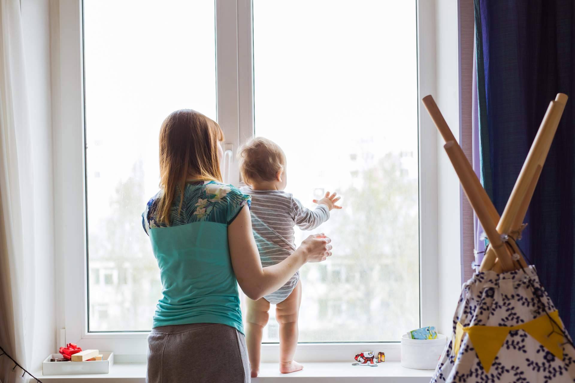 Optar al plan Renove para ayudas para cambio de ventanas en Madrid con los expertos de HOCO