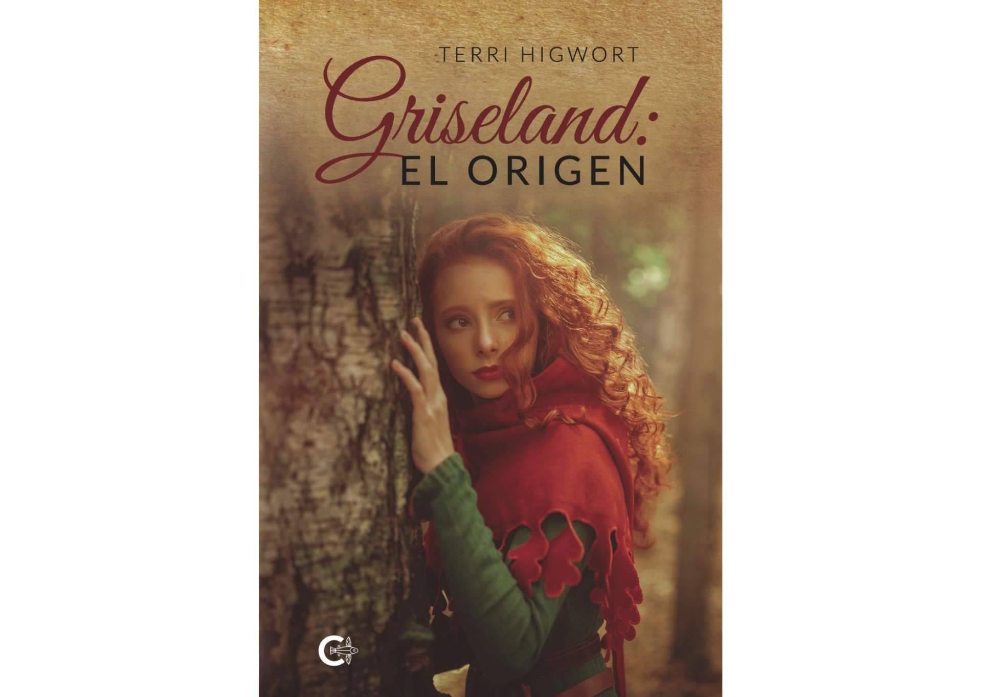 Se publica 'Griseland. El origen' y a los lectores de narrativa fantástica les toca la lotería