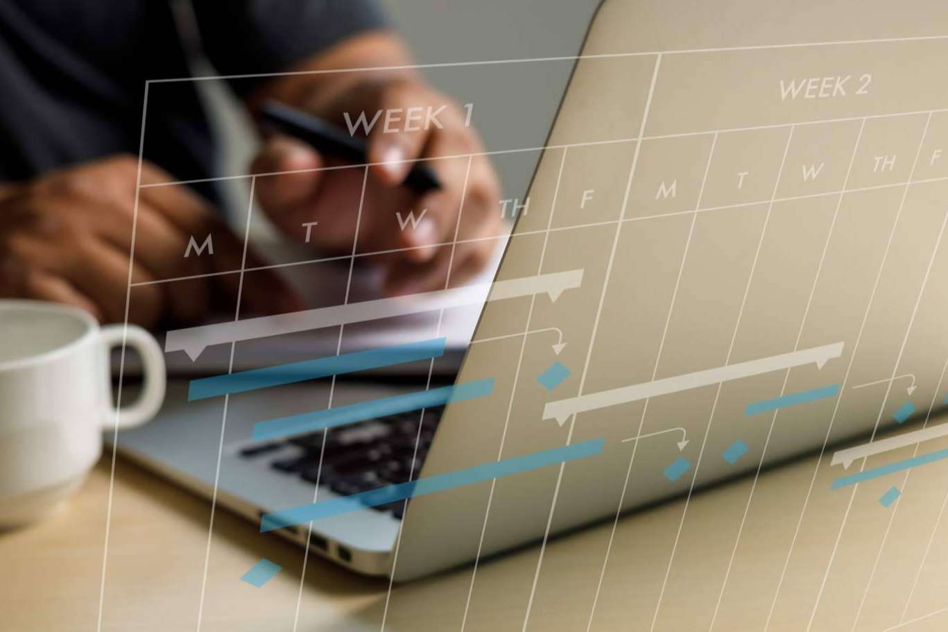 Workards es un software que permite mejorar la gestión de turnos en el trabajo