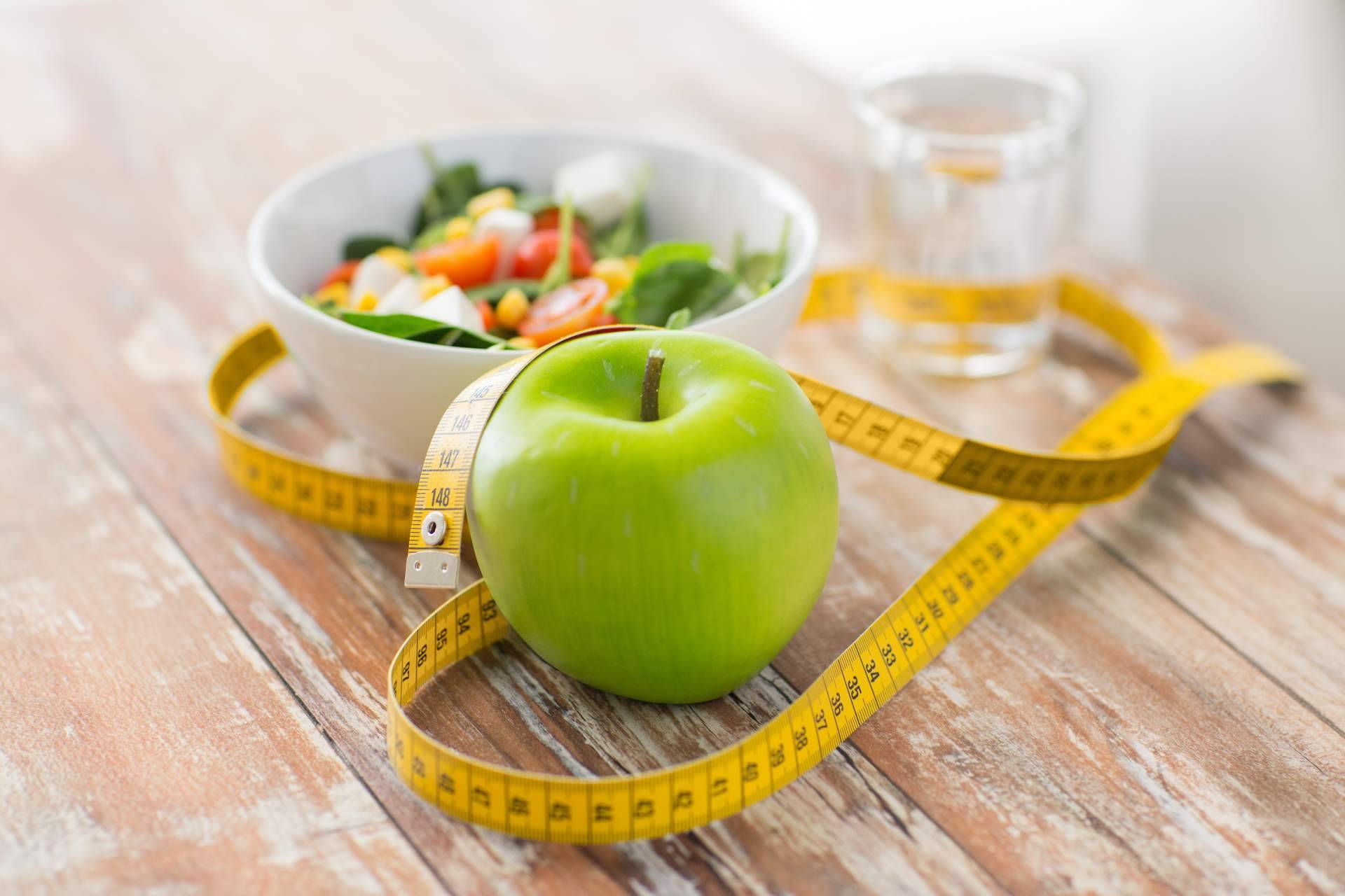 Salud and Fitness One Live pone a disposición los servicios de nutricionista Leganés