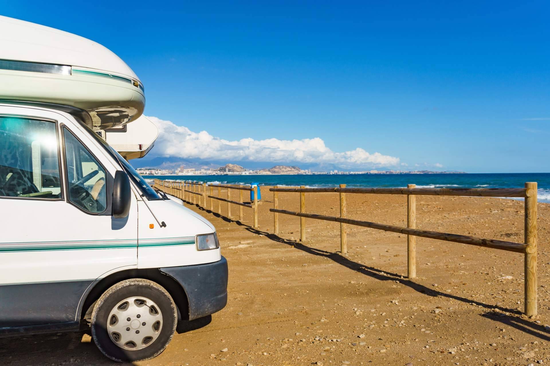 Con 35 años de experiencia, ASCAUTO ofrece reparación y mantenimiento de autocaravanas