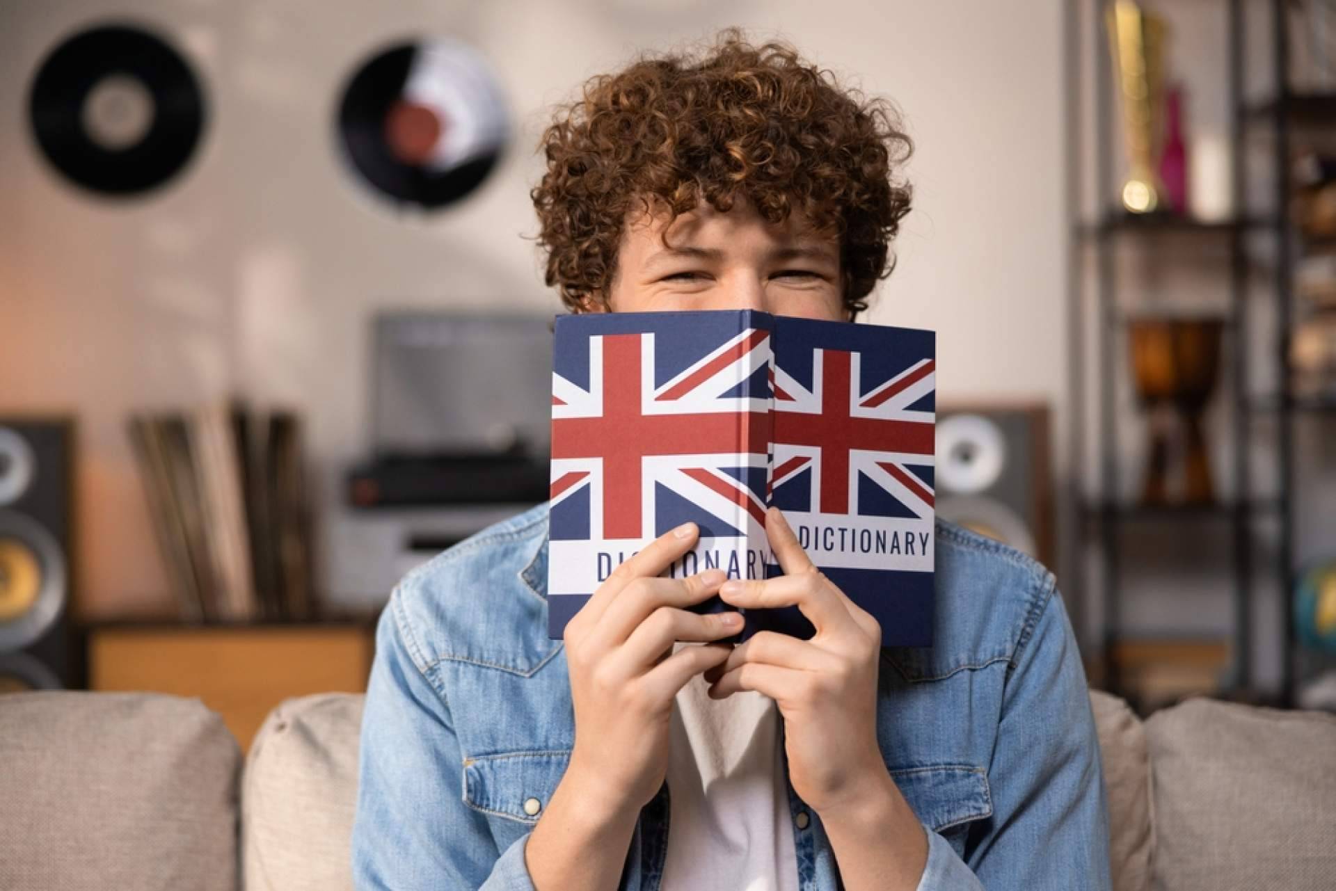 Linguavisión explica cuál es la edad más óptima para aprender inglés