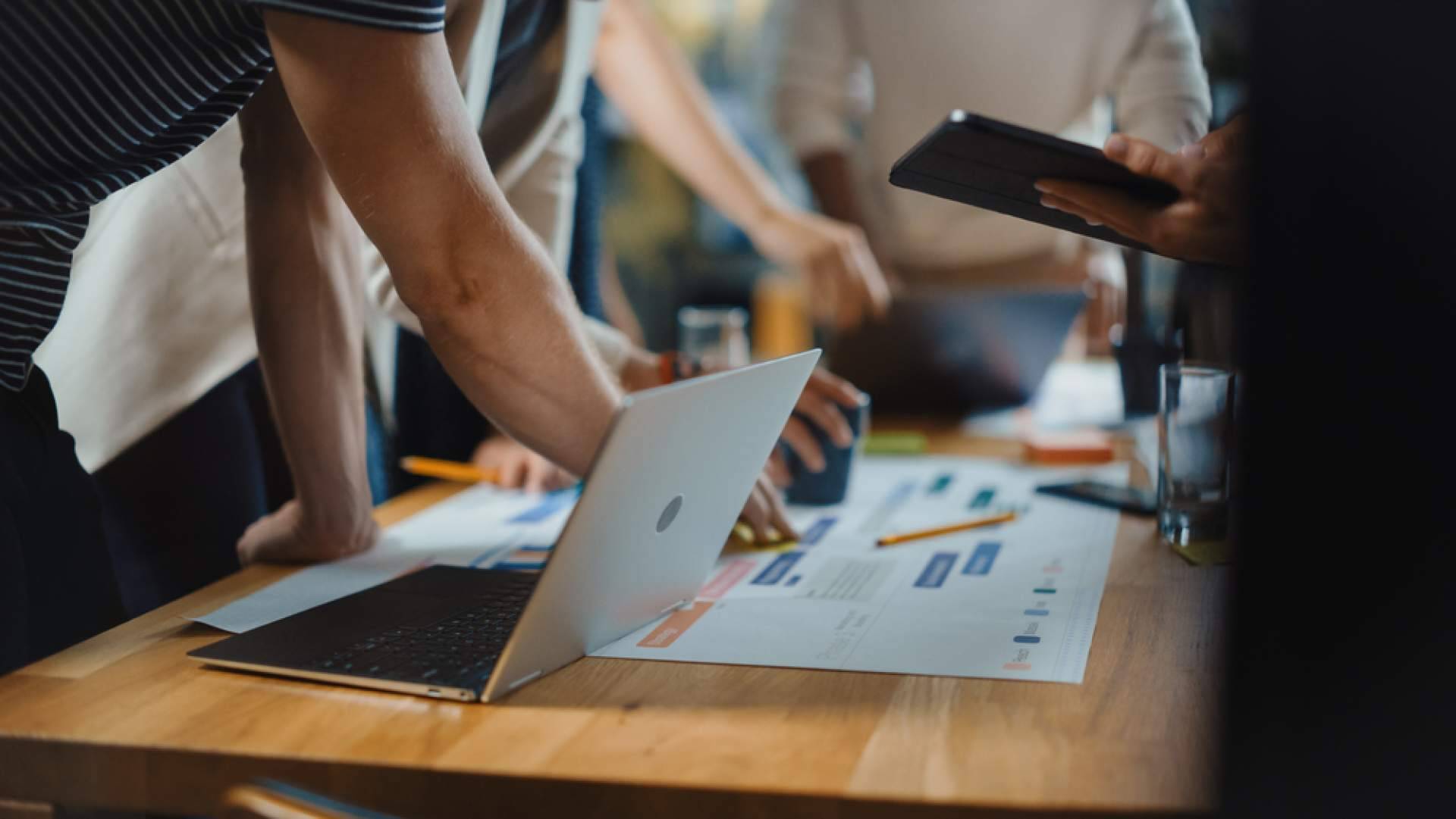 Estrategias de marketing digital de vanguardia, de la mano de la agencia Occiput
