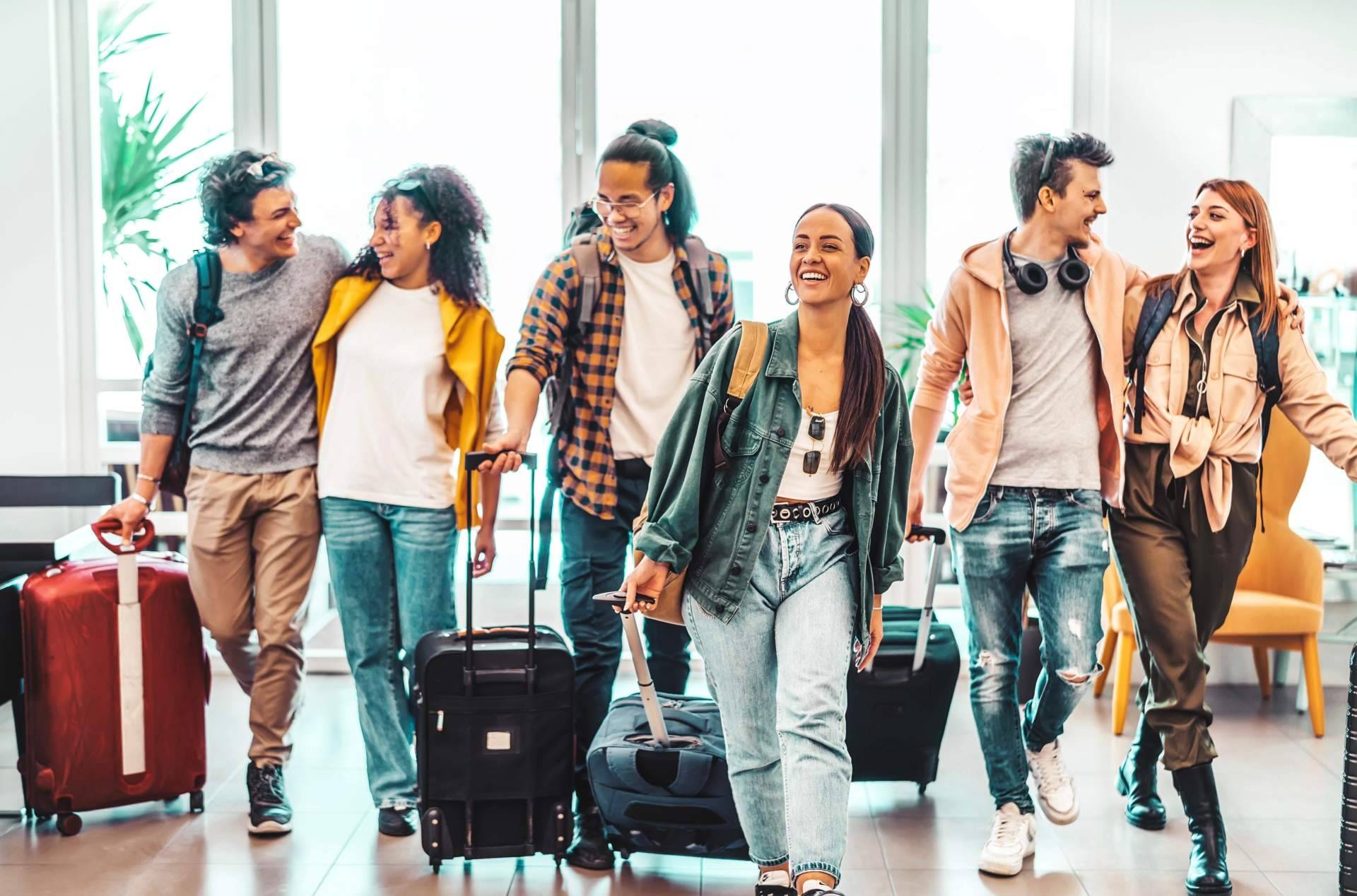 Turoperadores y agencias de viajes encuentran en Top Group Express una solución para gestionar sus reservas de grupos