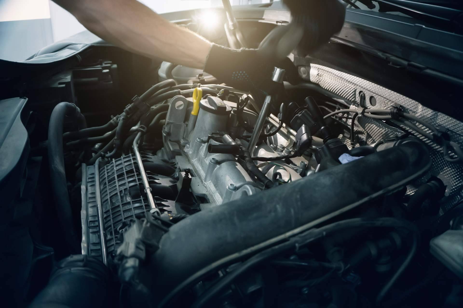 La tienda online Turbos24h, especializada en turbos para BMW