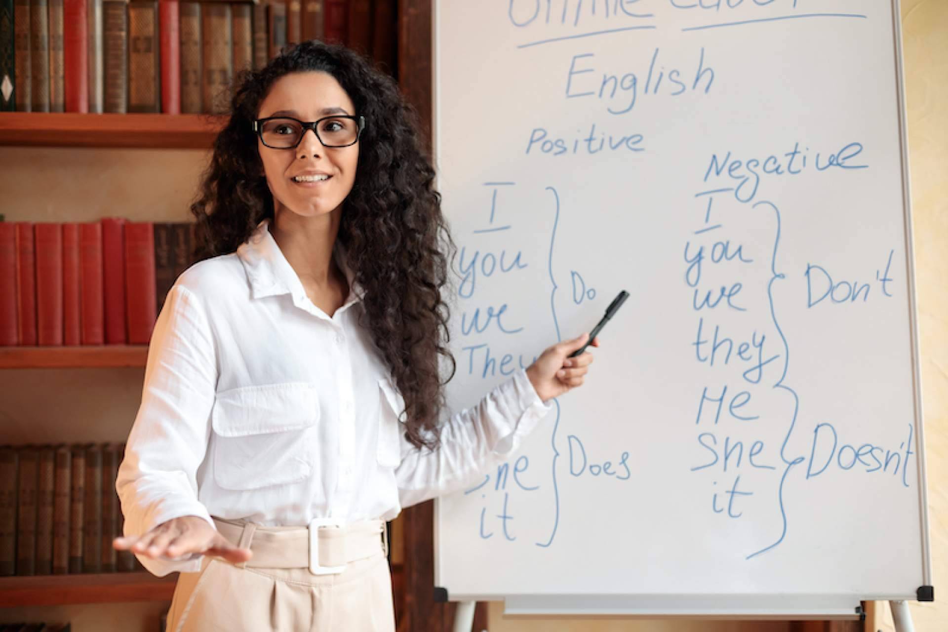 Teach In·Company es considerada mucho más que una academia de inglés en Viladecans