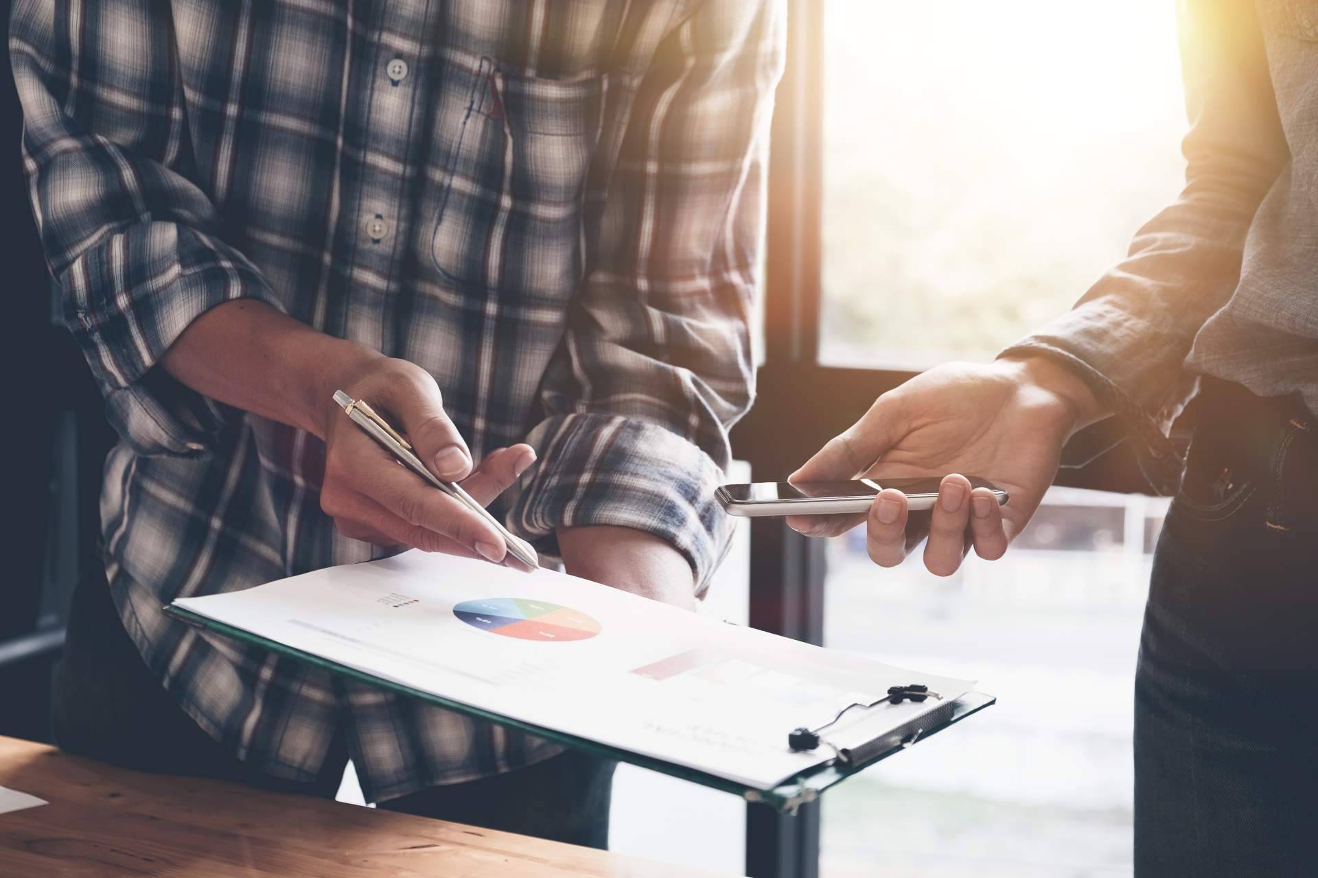 Imagar cuenta con servicios de consultoría IT