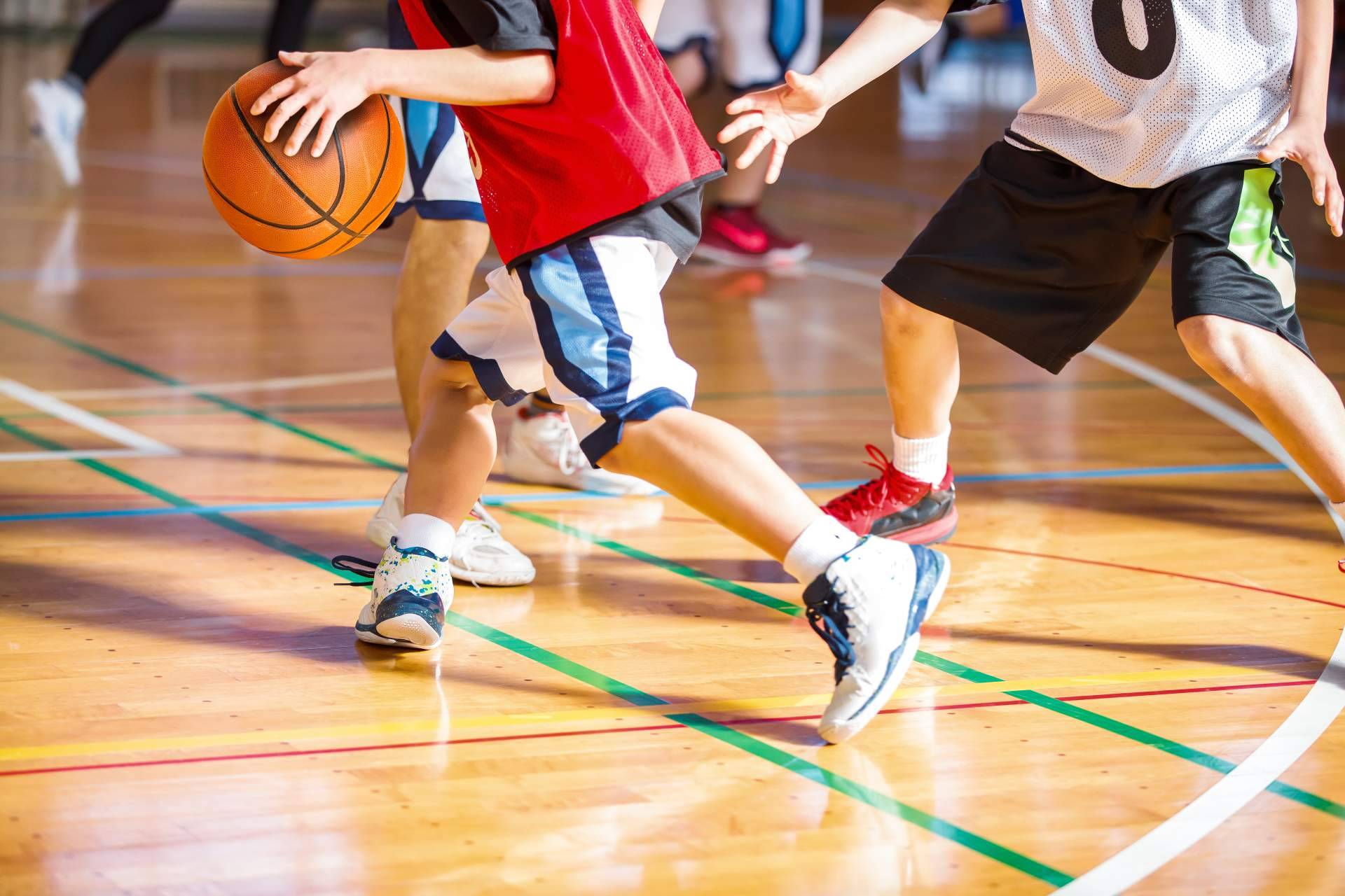 ¿Qué es la tecnificación del baloncesto de ITW Sports?