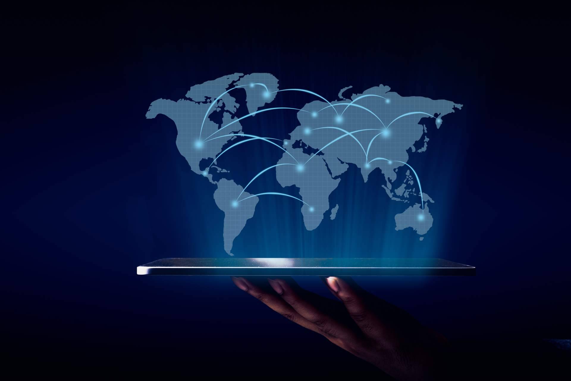 ¿Dónde encontrar servicios virtualización de red? VMware NSX