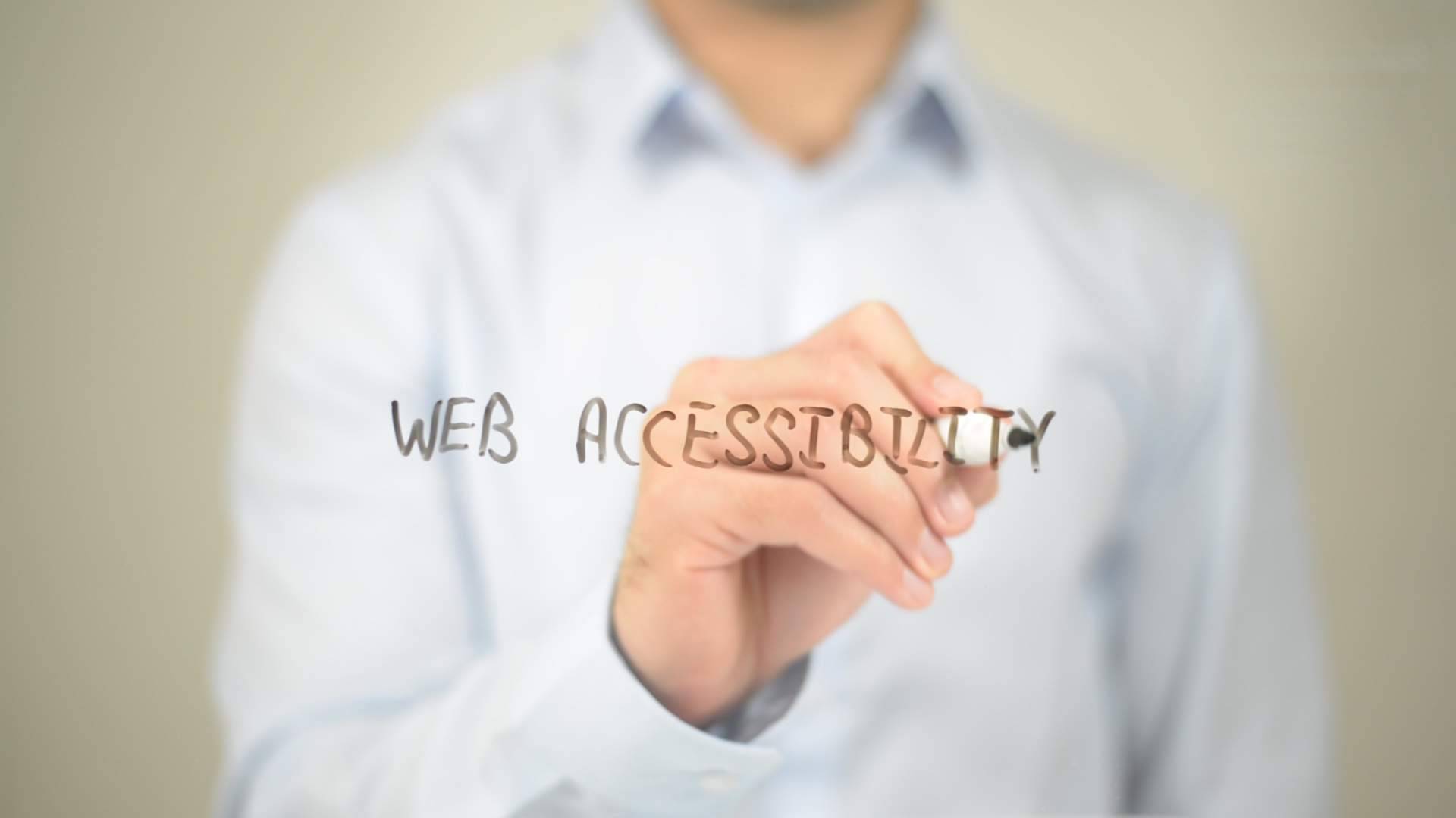 Impulsando la inclusión digital. ¿Cómo internet puede abrir puertas para personas con discapacidad?