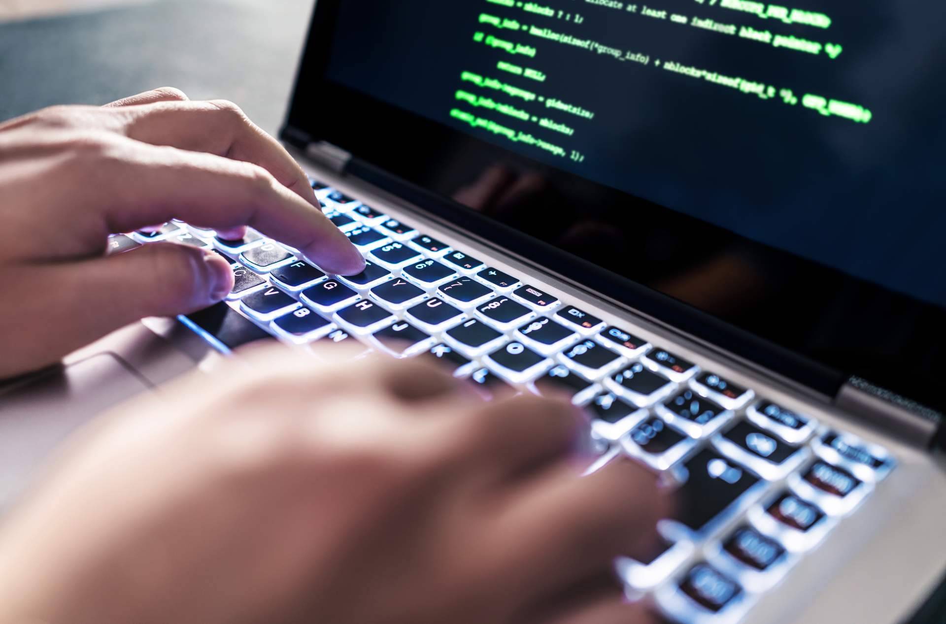 Segmento de las empresas de ciberseguridad en Madrid, con Bidaidea