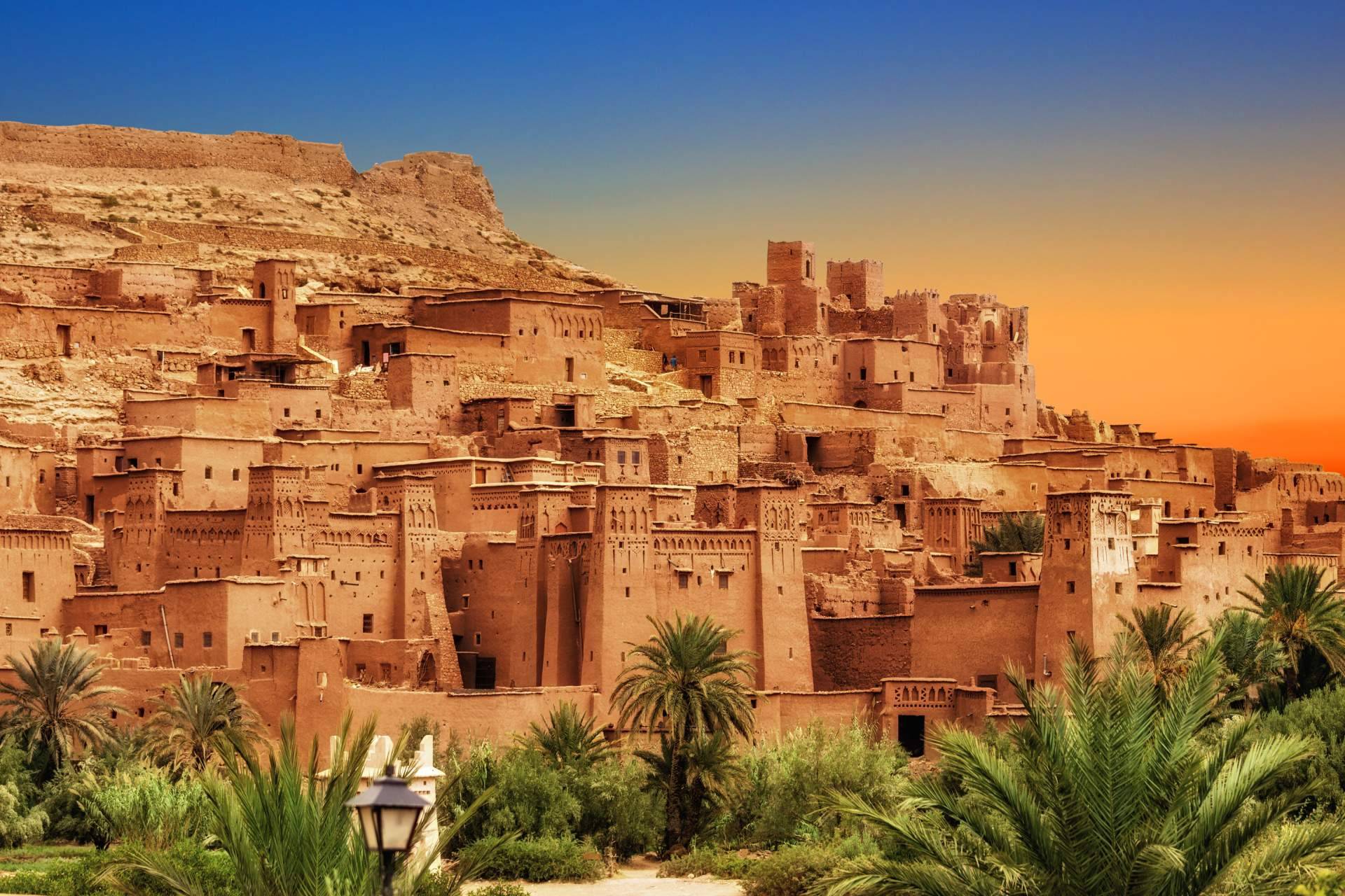 Marruecos Aventuras permite descubrir el sur de Marruecos