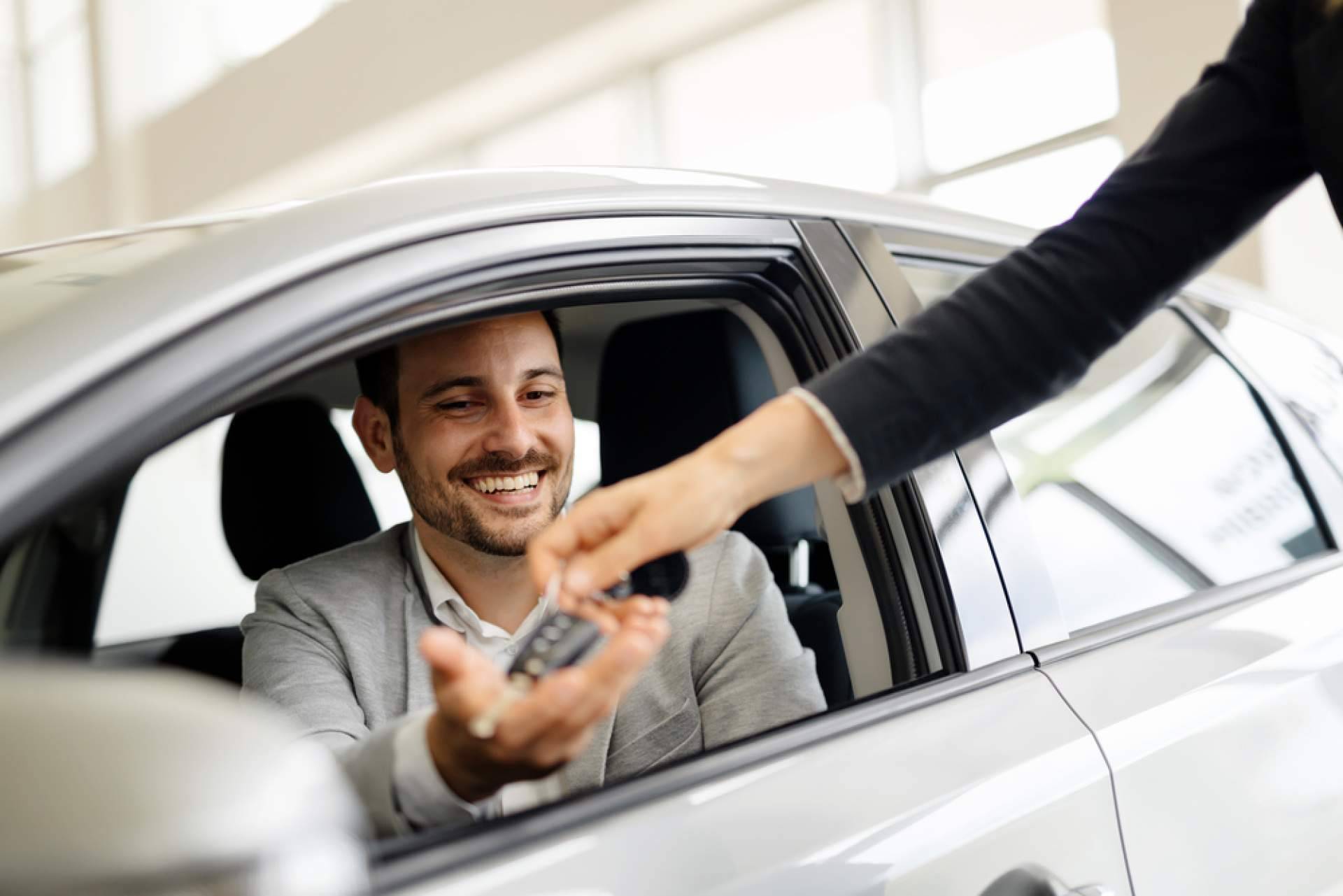 Renting de coches Volkswagen para particulares disponibles en Oferta por Coche Renting