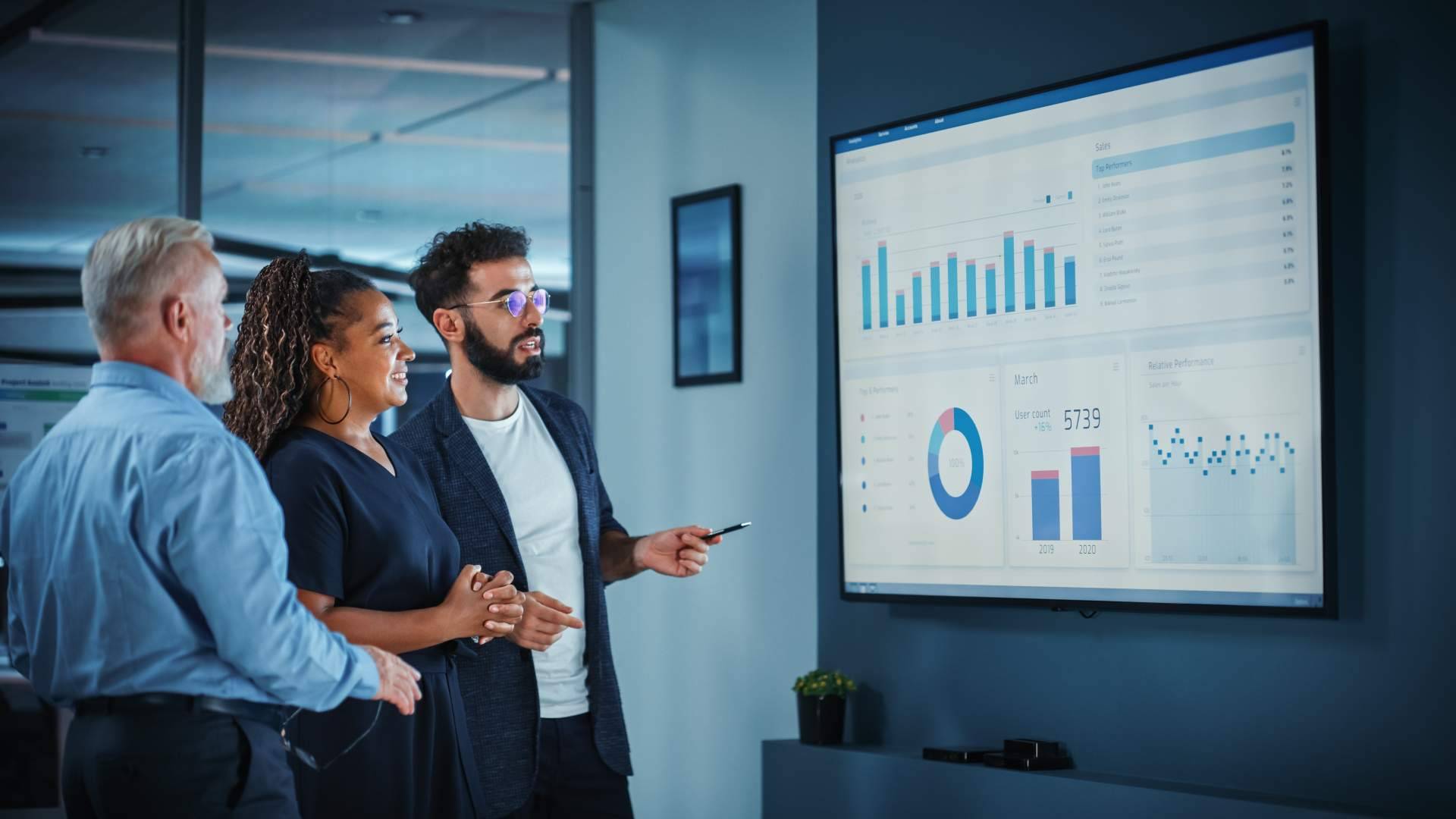 Hybo, el software de comunicación interna para las compañías