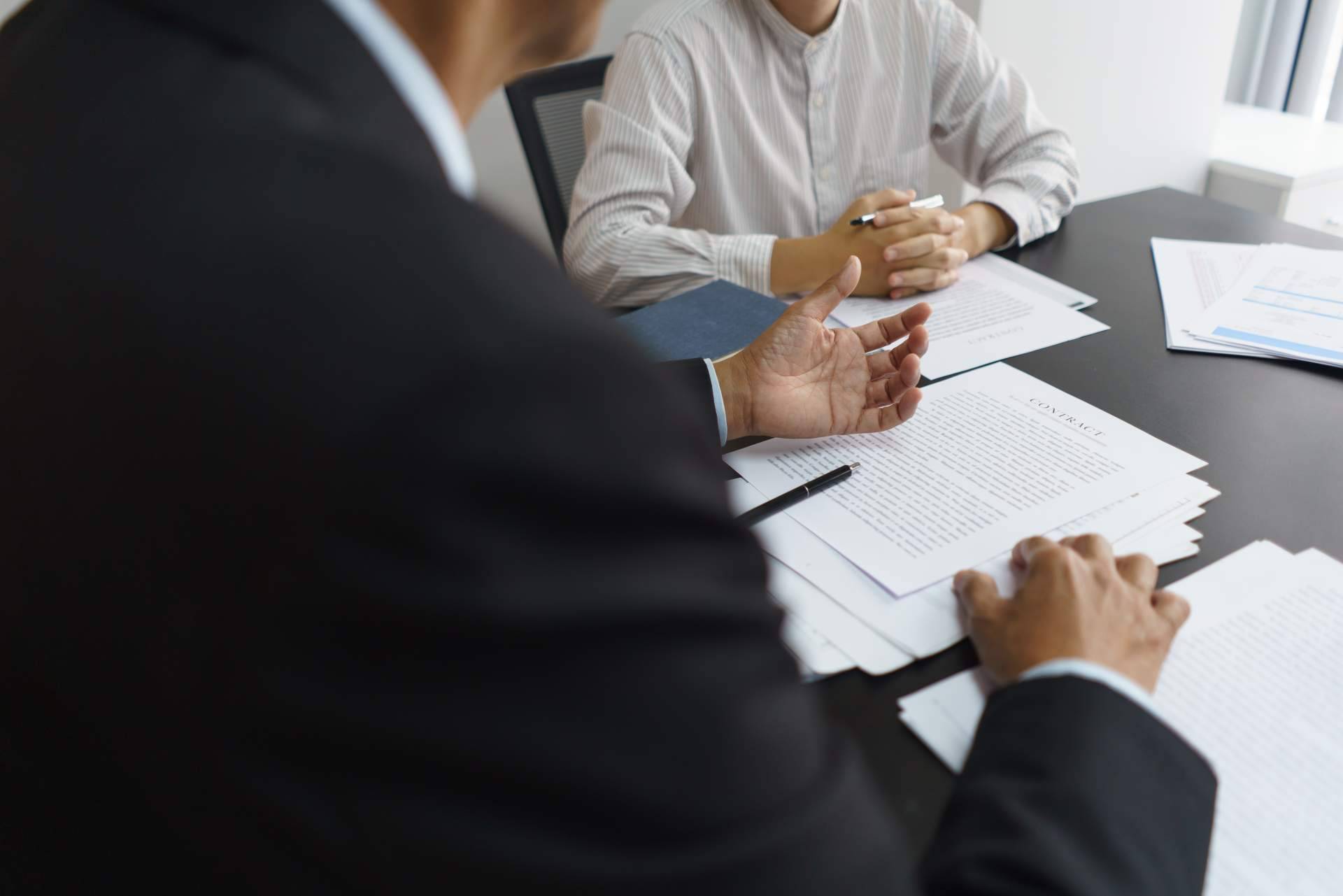 Servicio de asesoría jurídica diseñado para pymes y autónomos, con Elite Wave Assessors