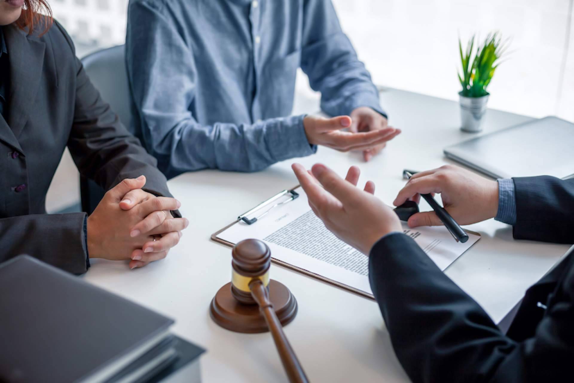 Consultoría en materia de prevención de blanqueo de capitales, con PBC CONSULTING