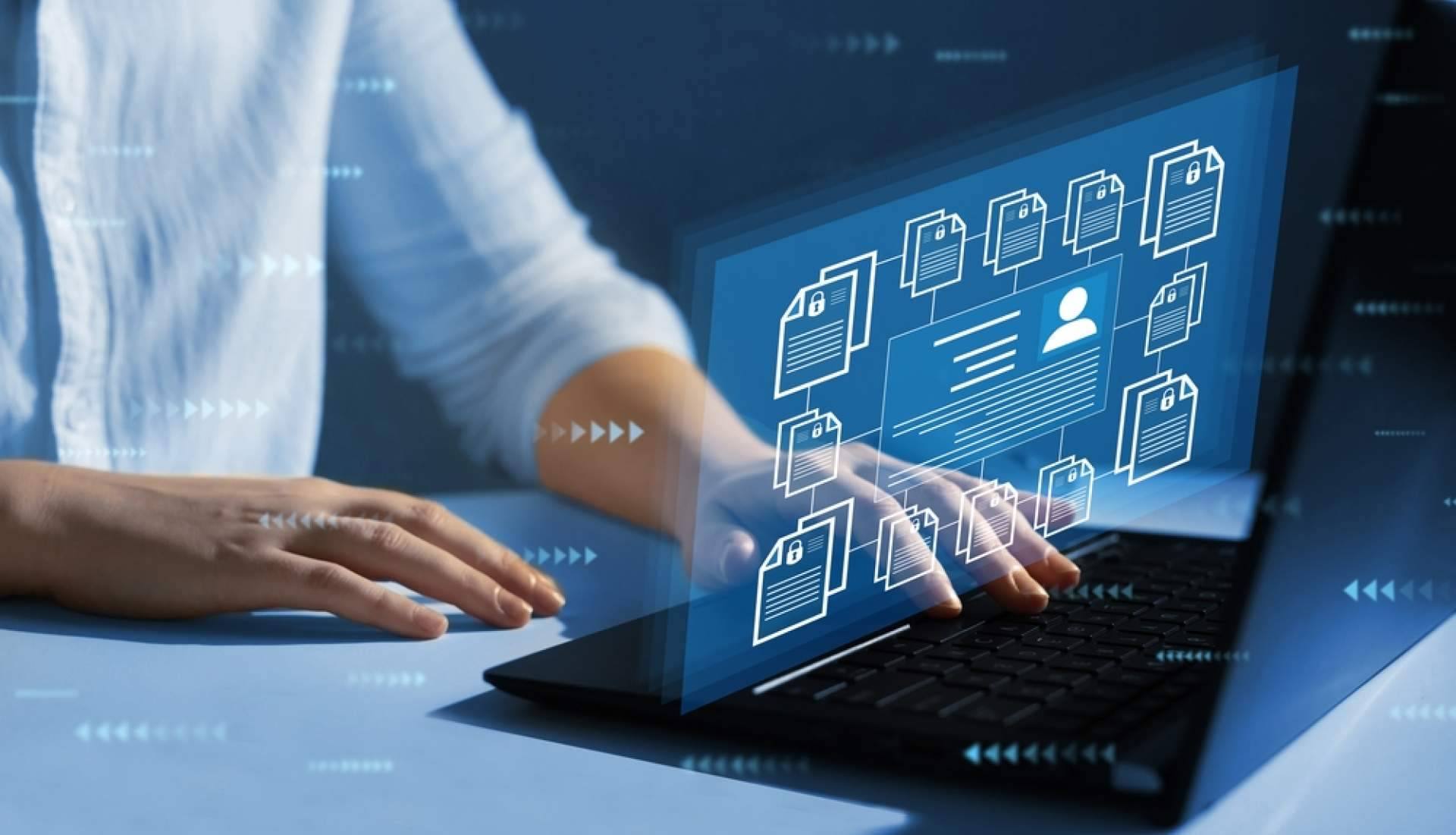 El software de gestión comercial para equipos comerciales de Trebede
