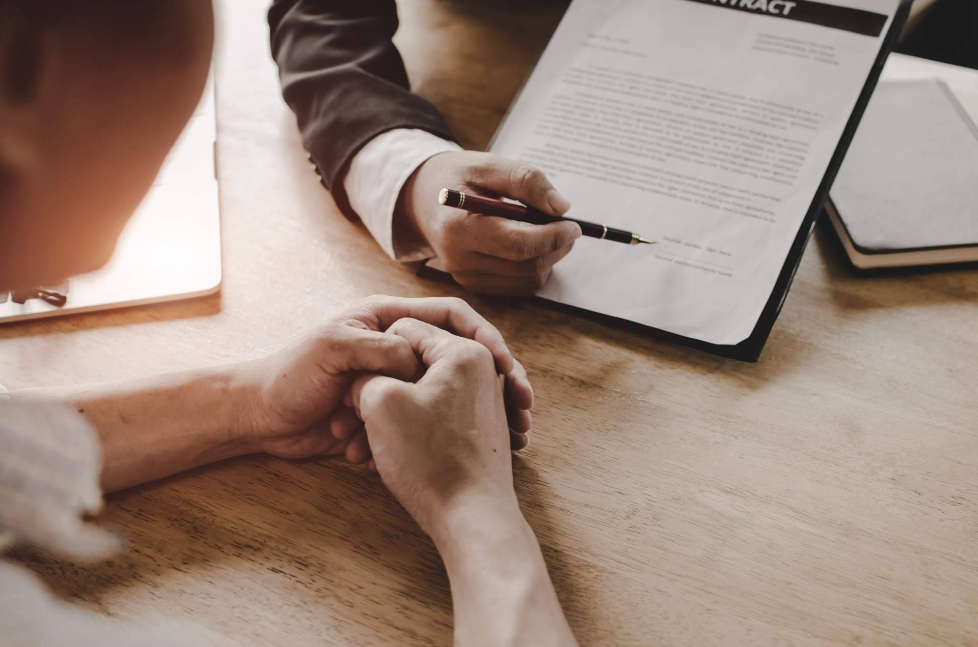 Información sobre la herencia yacente, por DiG Abogados