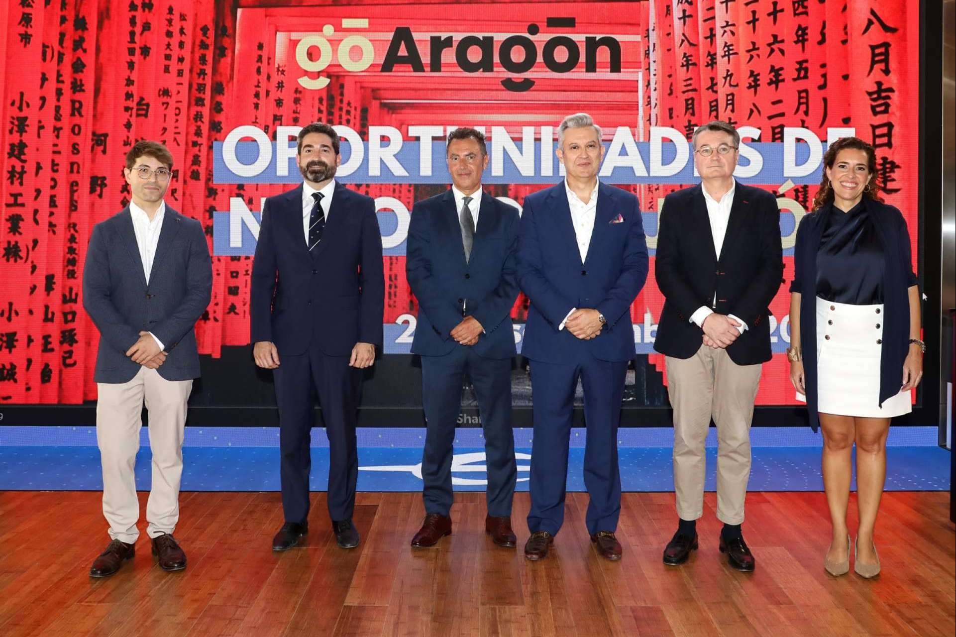 Un mercado maduro, libre, rico y fiable donde se valora el negocio a largo plazo, Japón