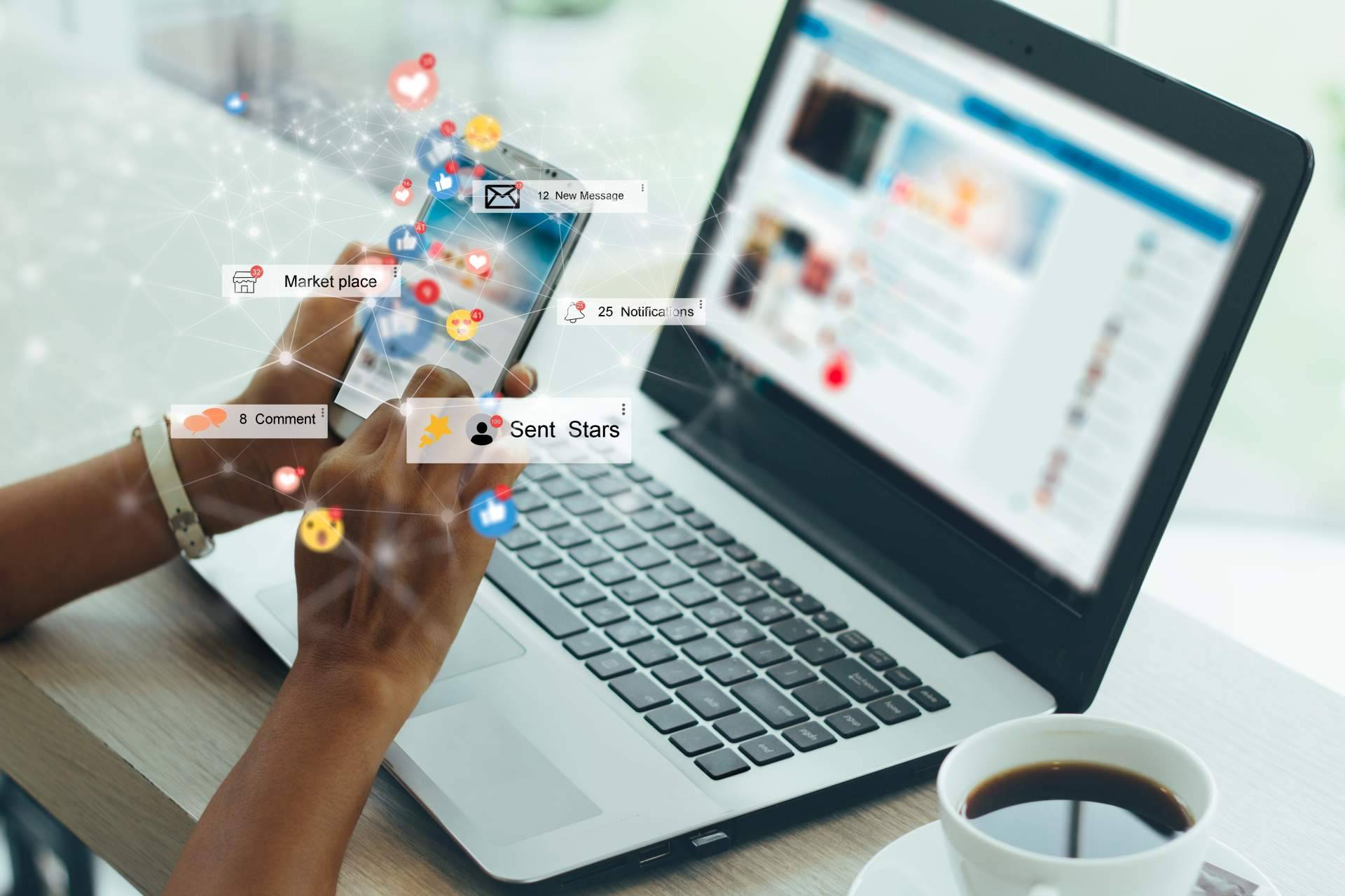 RelajaTec, expertos en publicidad digital ADS