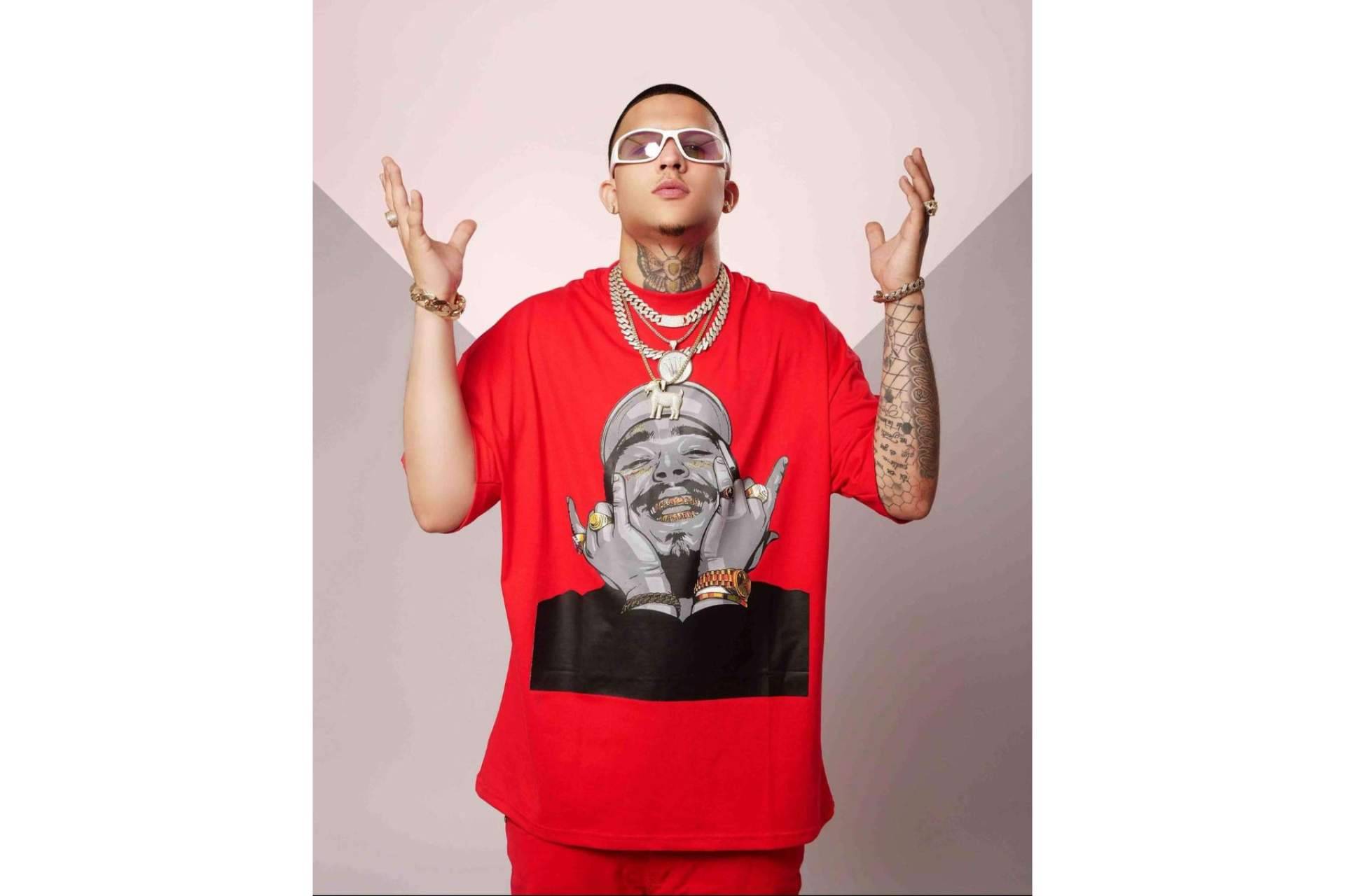 El nuevo single de Jey One, 'Pa Bailar'