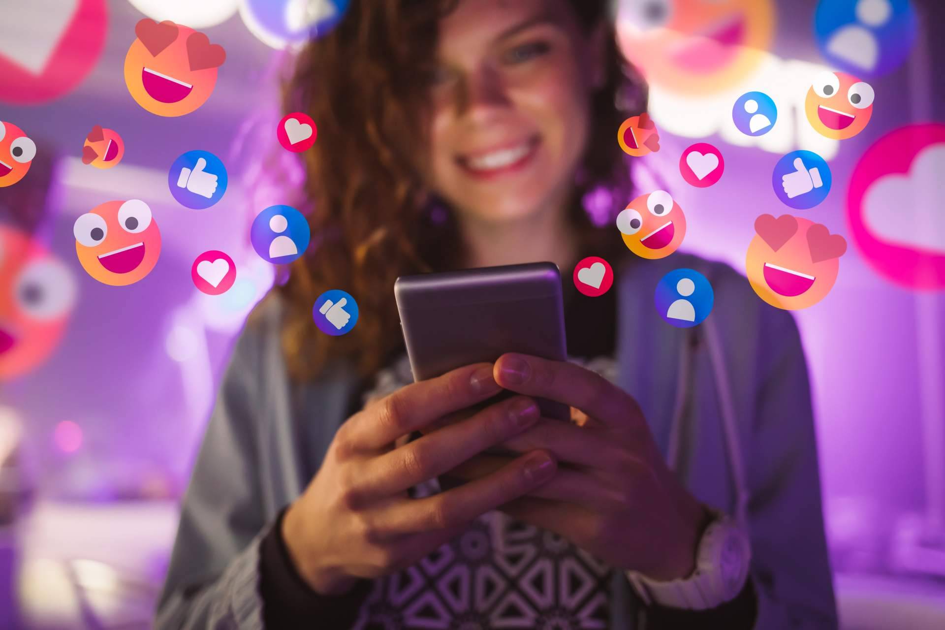 Estrategias para saber cómo promocionar en Instagram