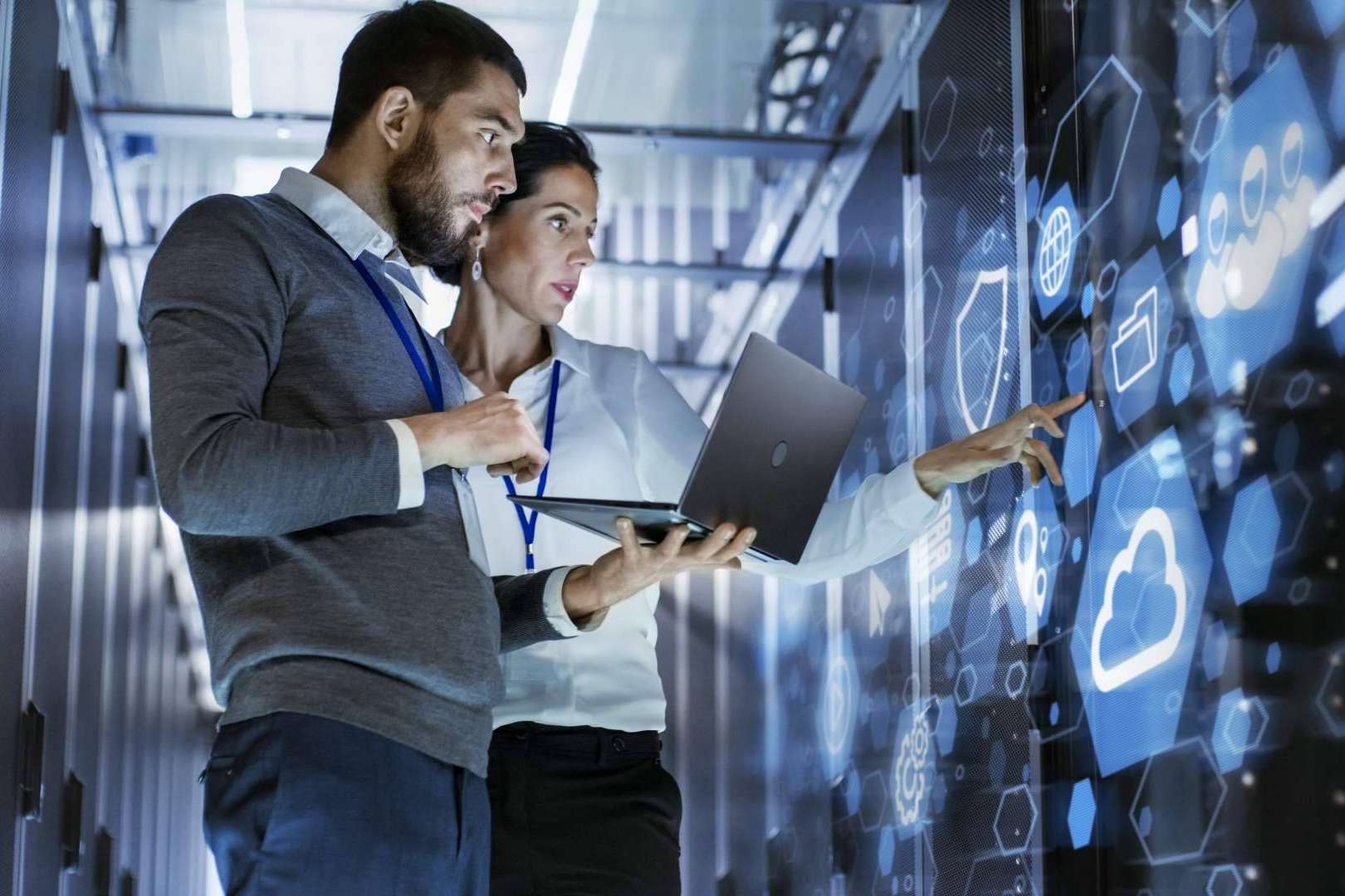 Las soluciones digitales que necesitan las empresas