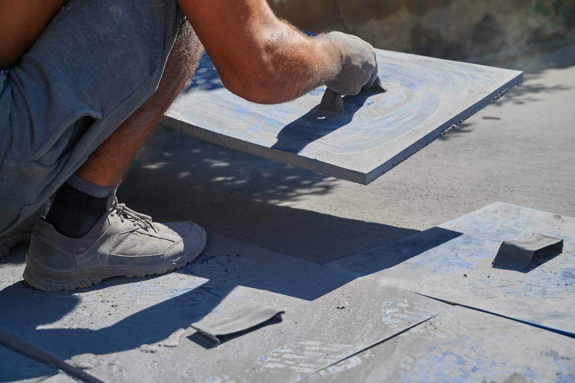 La durabilidad y estética en pavimentos del hormigón impreso en Madrid