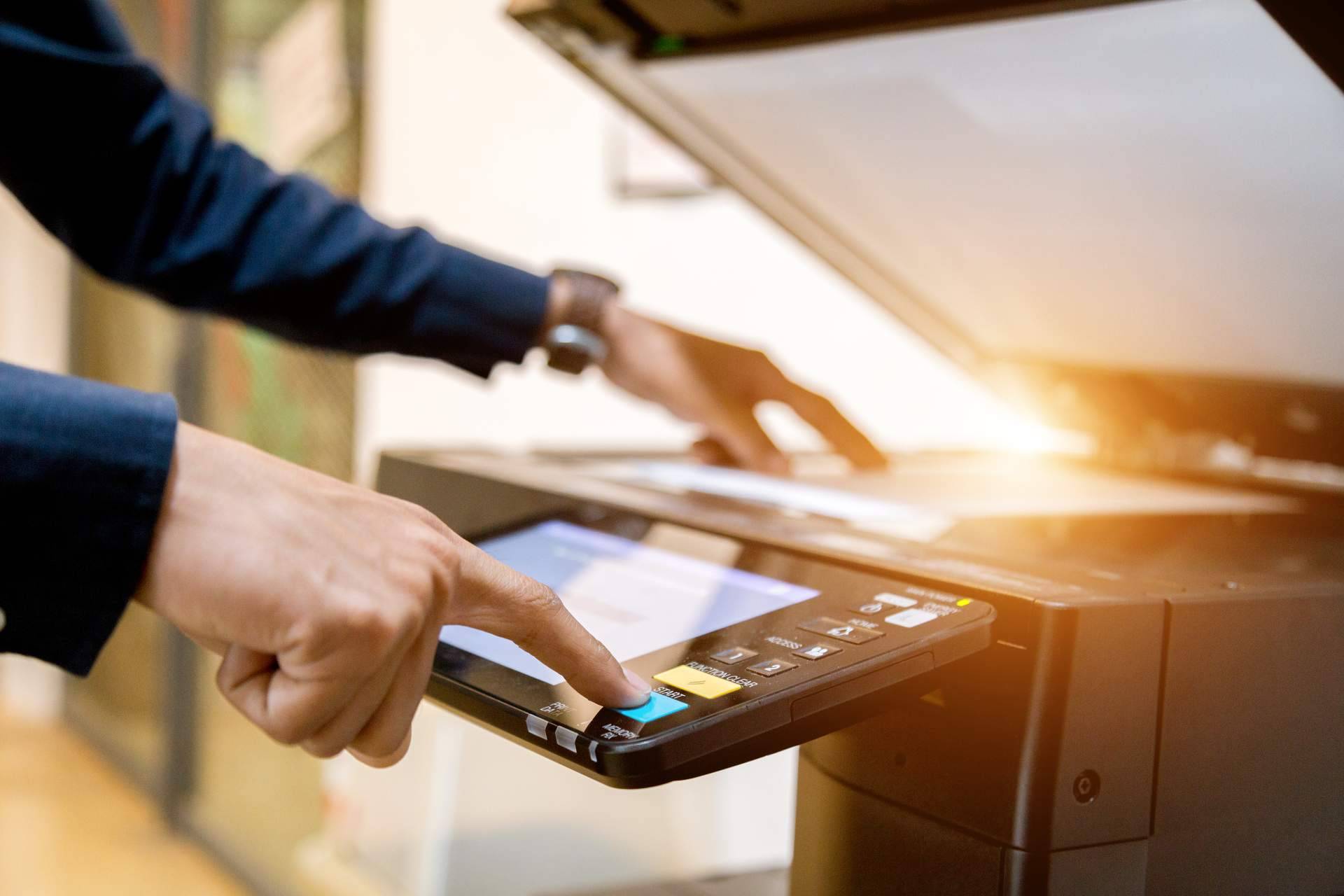 Fotocopia Barata y sus servicios para imprimir y encuadernar online
