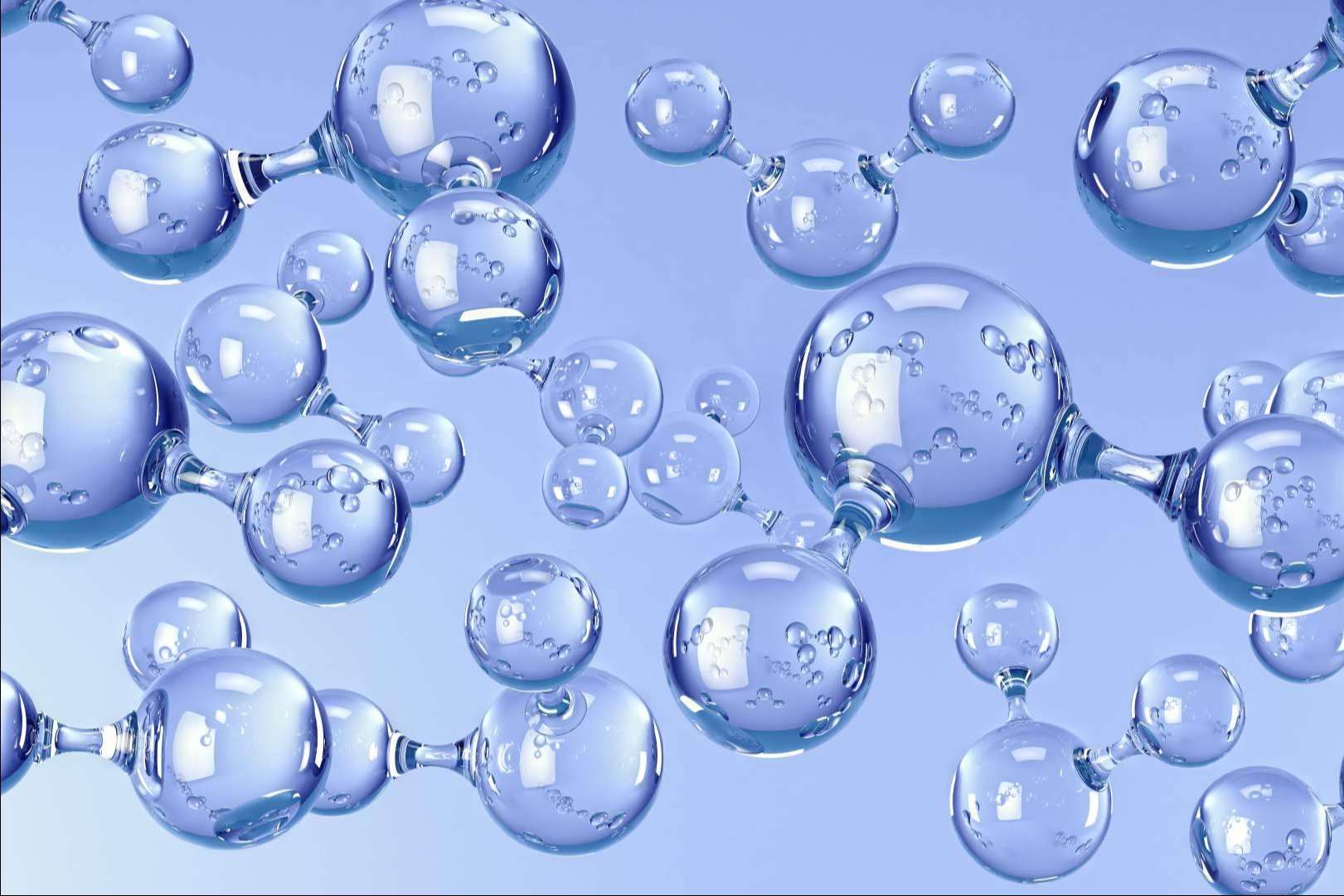Los mensajes del agua, ¿qué son?