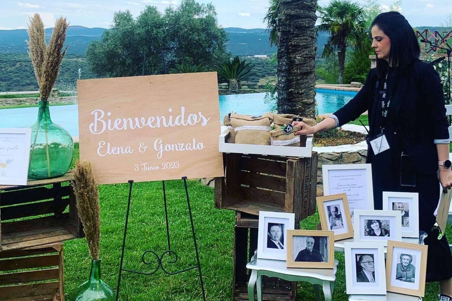 Eiffel Eventos, el organizador de eventos que triunfa en Extremadura y Andalucía