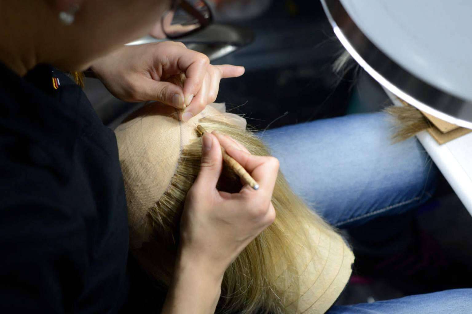 ¿Qué soluciones existen para la alopecia femenina?