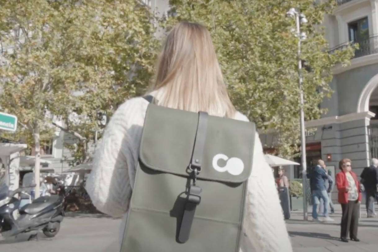 Obtener la visa para emprendedor en España, de la mano de Cokrea