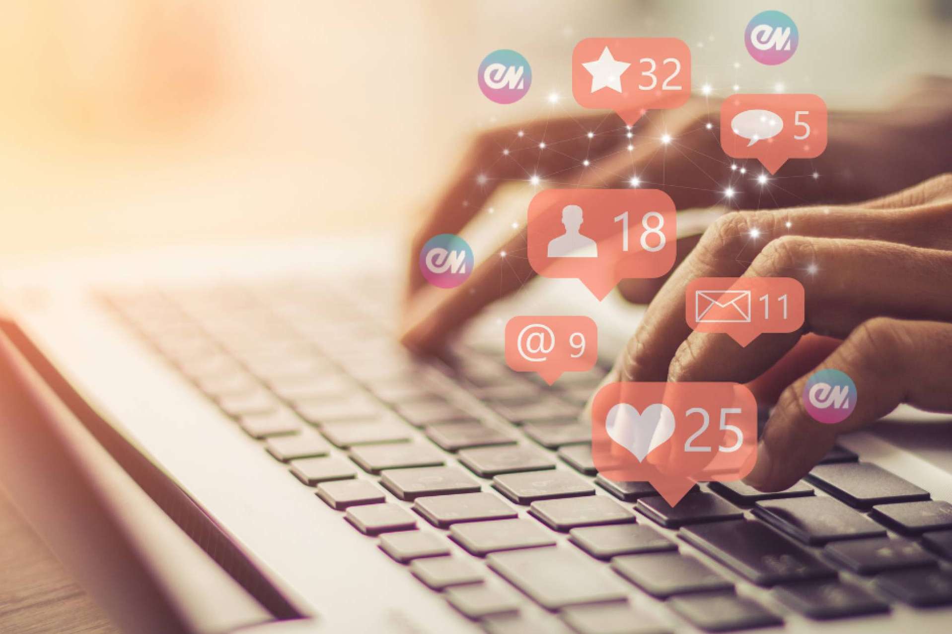 A través del marketing emocional, se puede conectar a marcas y personas, por Júlia Parés, CEO de Emociona Marketing