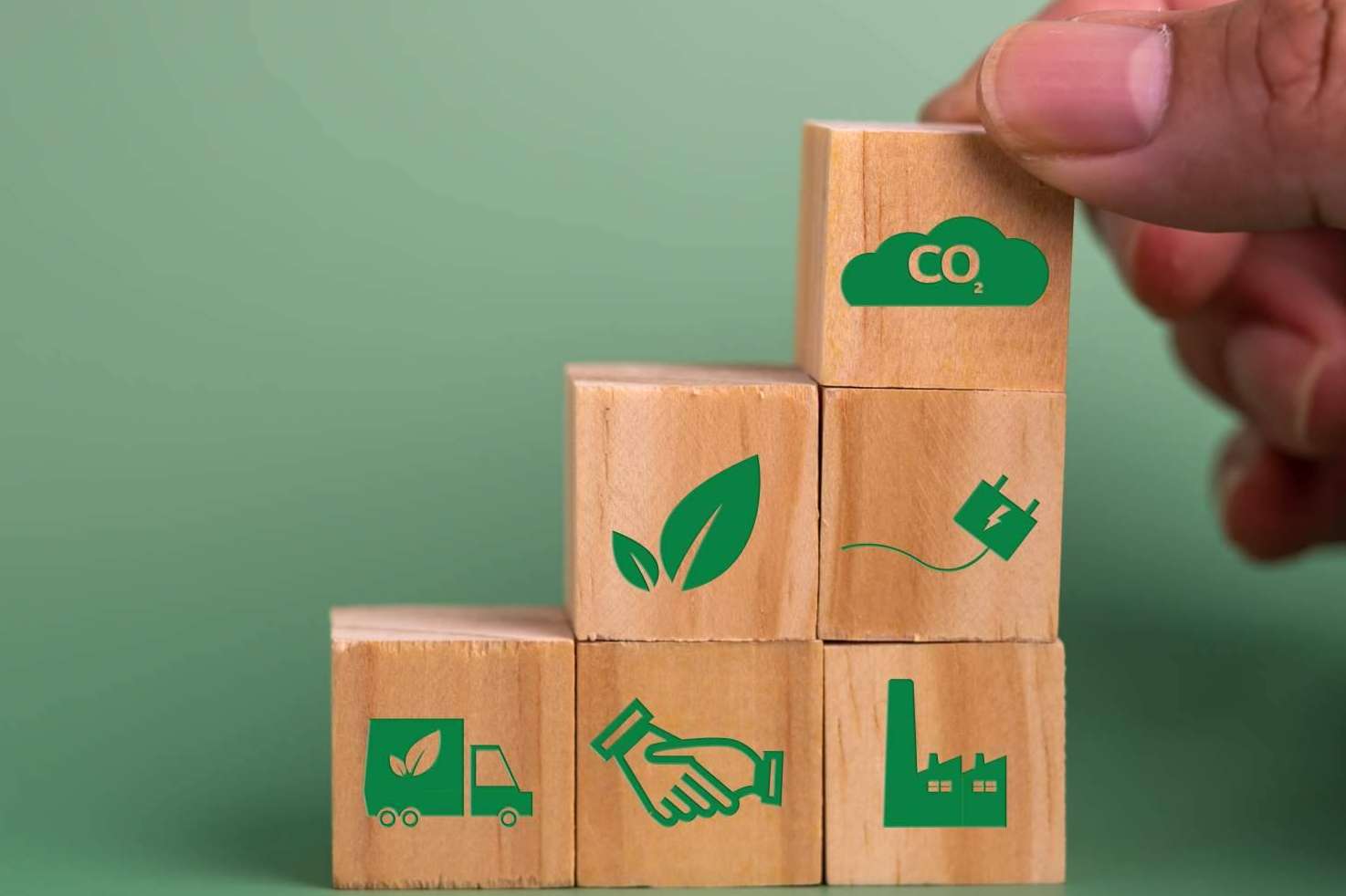 Ecomundis, especialistas en el cálculo de la huella de carbono, alertan de la situación