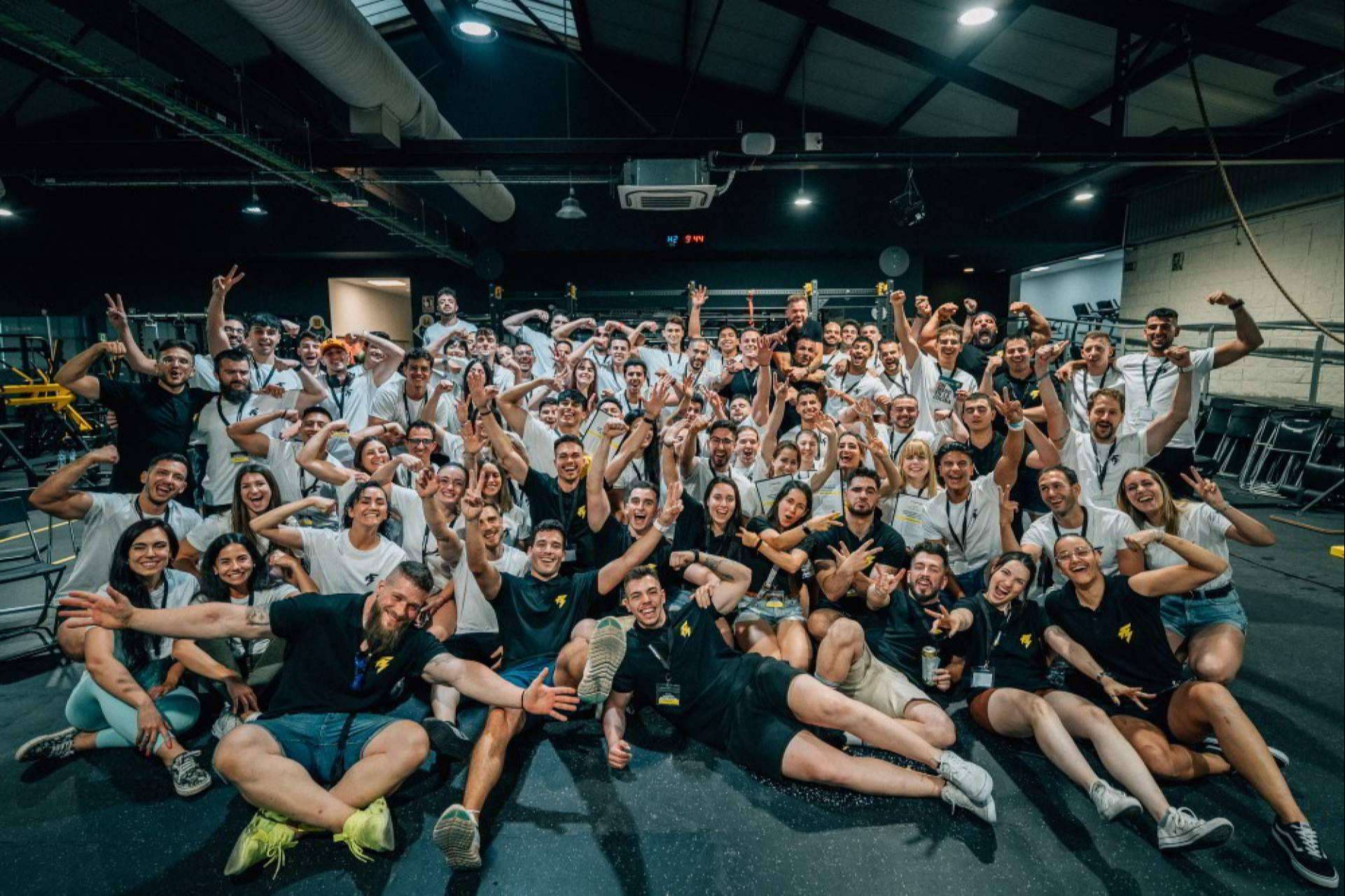 El nuevo TSAF especializado en fitness de Fit Generation