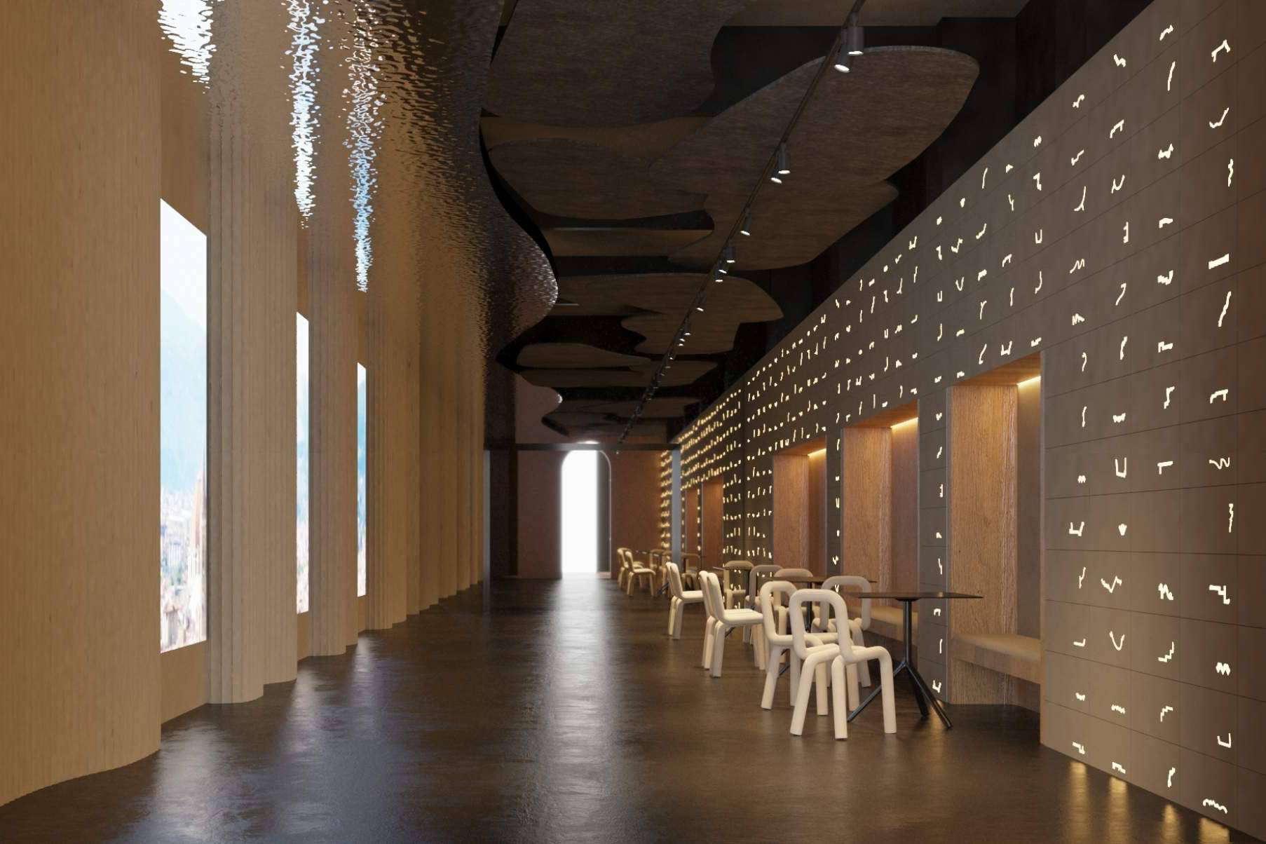 El nuevo concepto de showroom de Orac Experience Center atrae a marcas líderes de tecnología, innovación y decoración