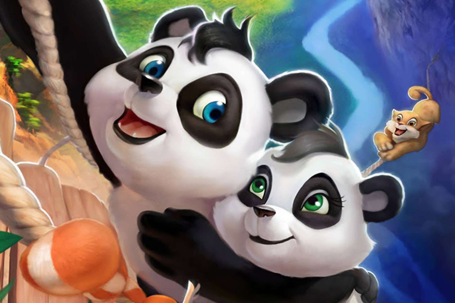 Creación de largometrajes de animación, de la mano de Hampa Studio