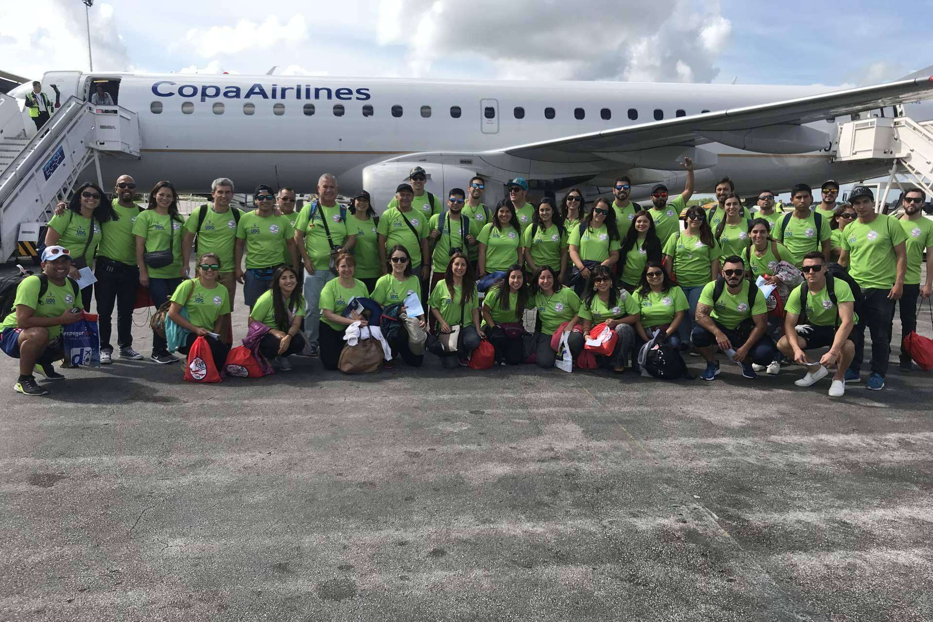 Amancay Travel y su pasantía internacional Cuba