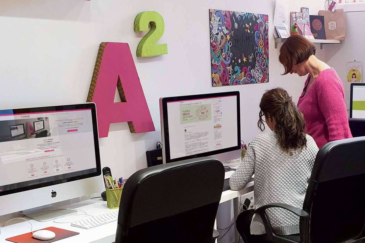 La relevancia del diseño web para el éxito de una página web, por A2 Colores