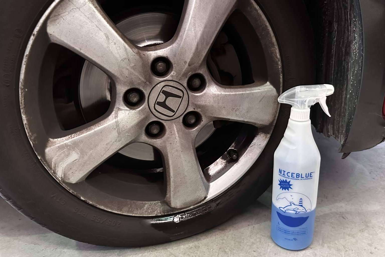 Las ventajas de utilizar el limpiador de Niceblue