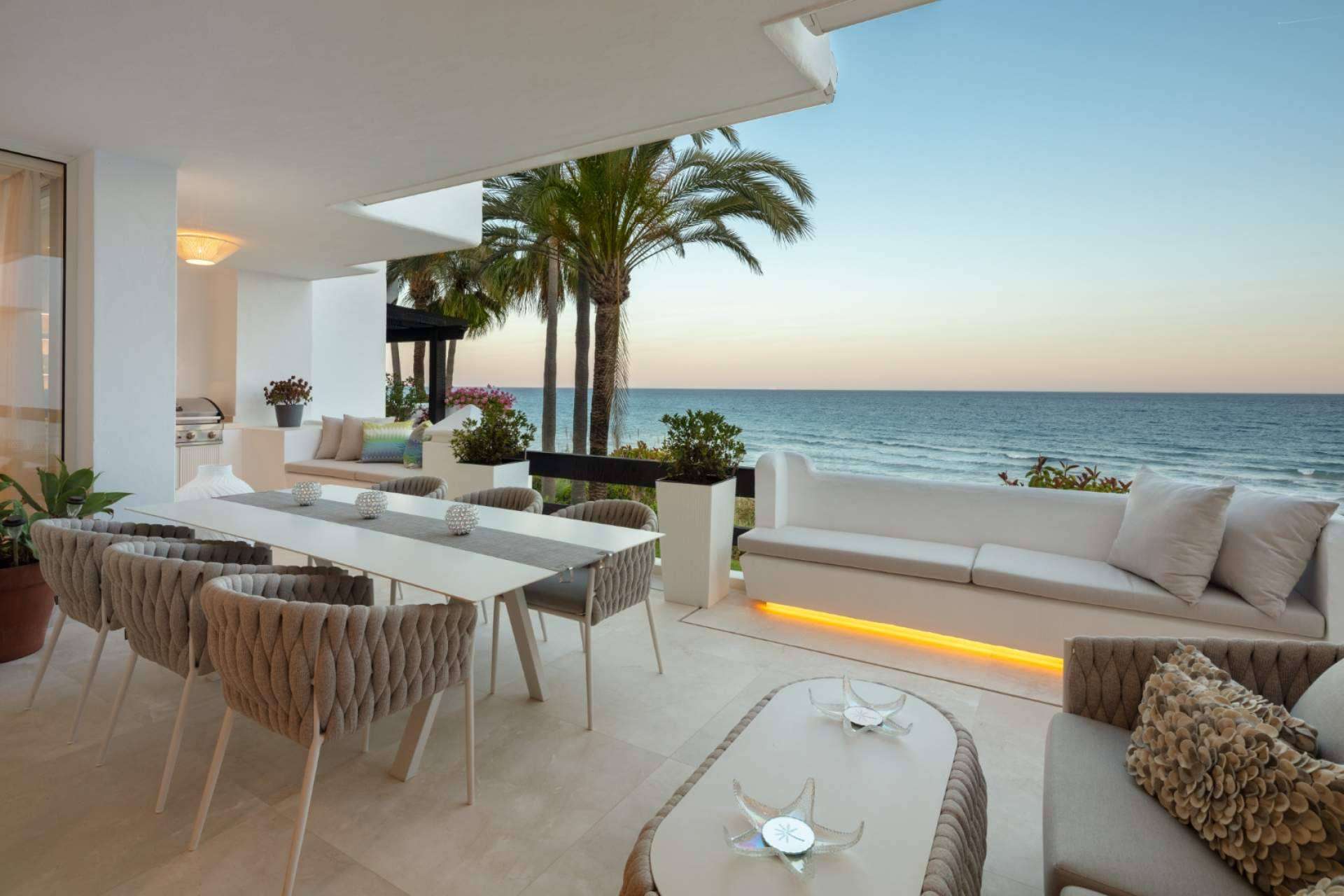 Uno de los penthouses más caros de España está a la venta en Marbella