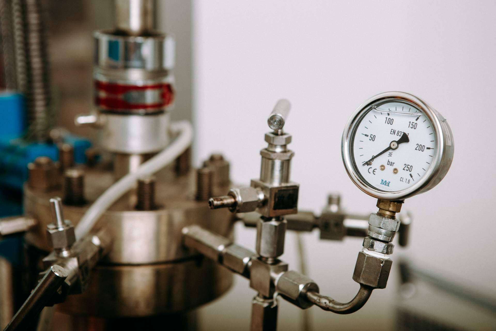 La carbonización hidrotermal de Calpech